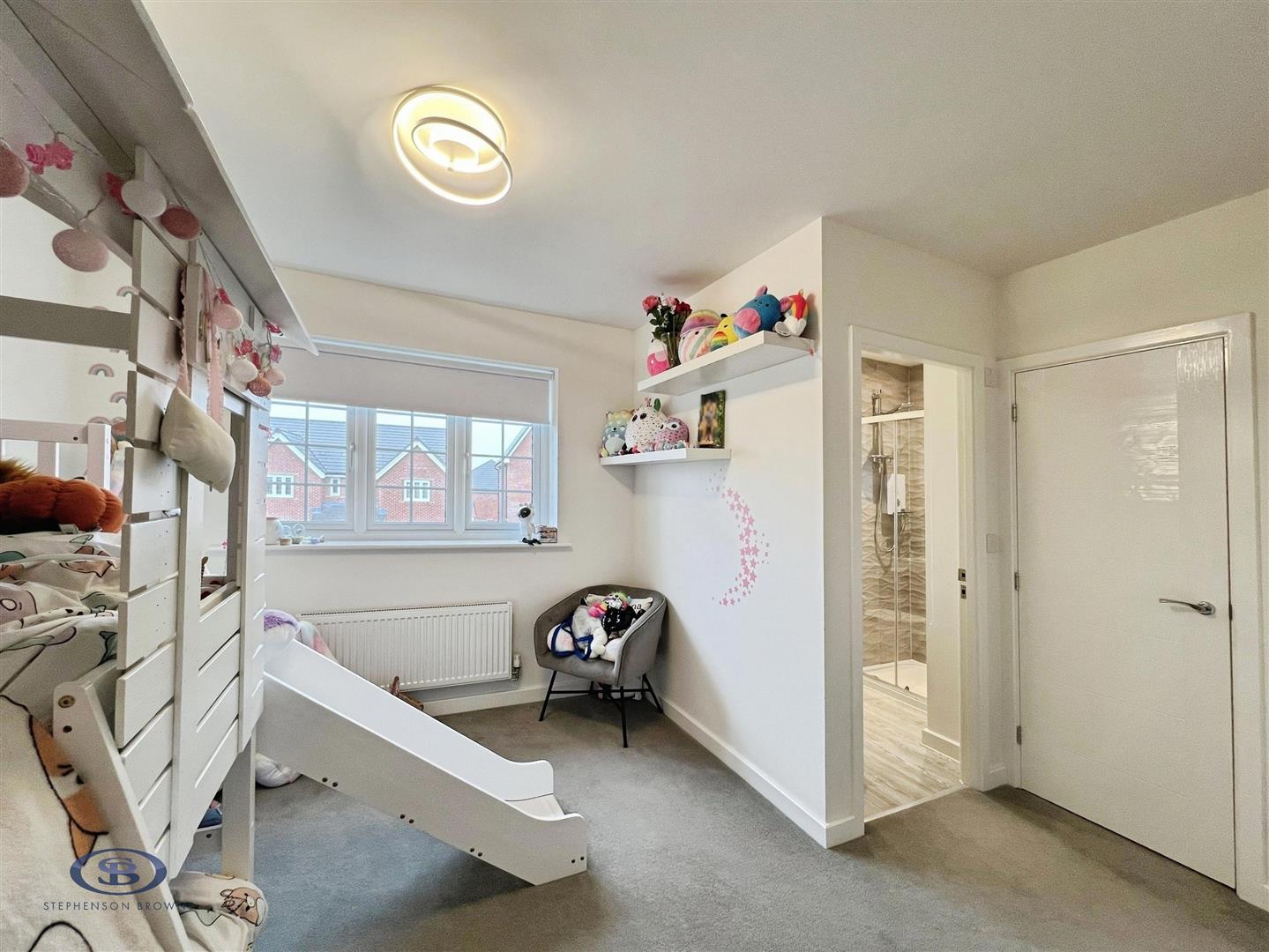4 bedroom house for sale, Lewis Way, Congleton, CW12, photo 15 of 20