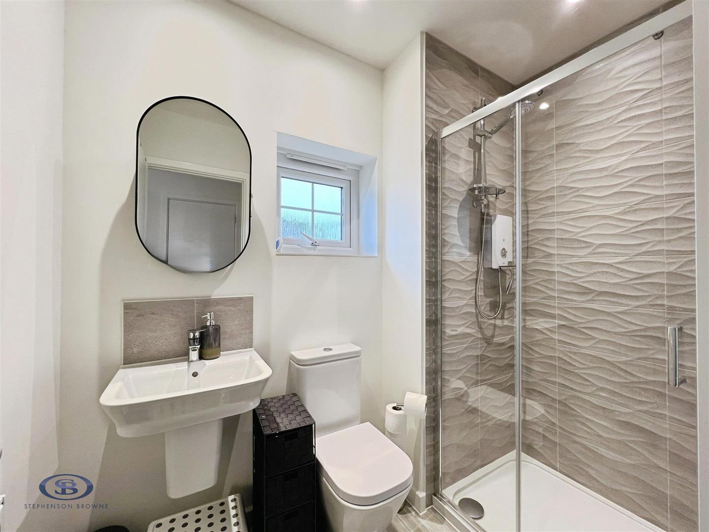 4 bedroom house for sale, Lewis Way, Congleton, CW12, photo 16 of 20