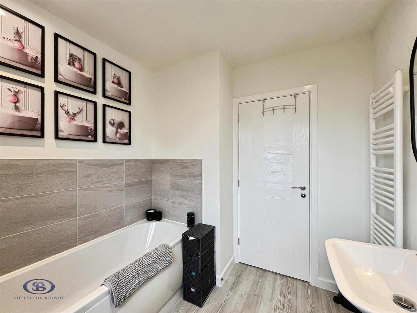4 bedroom house for sale, Lewis Way, Congleton, CW12, photo 18 of 20