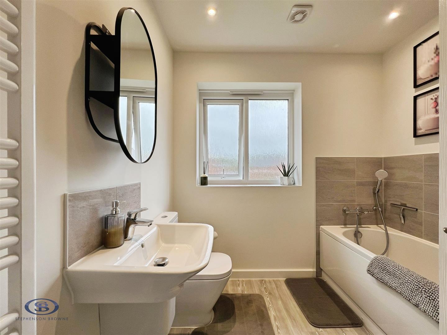 4 bedroom house for sale, Lewis Way, Congleton, CW12, photo 19 of 20