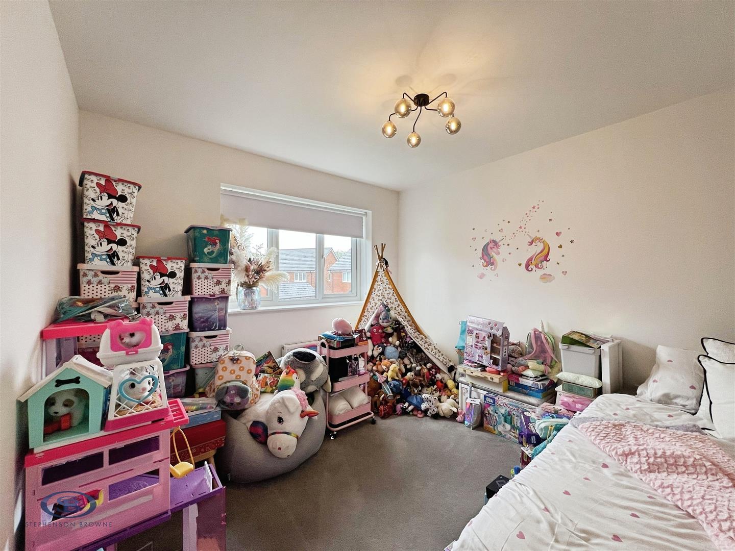 4 bedroom house for sale, Lewis Way, Congleton, CW12, photo 20 of 20
