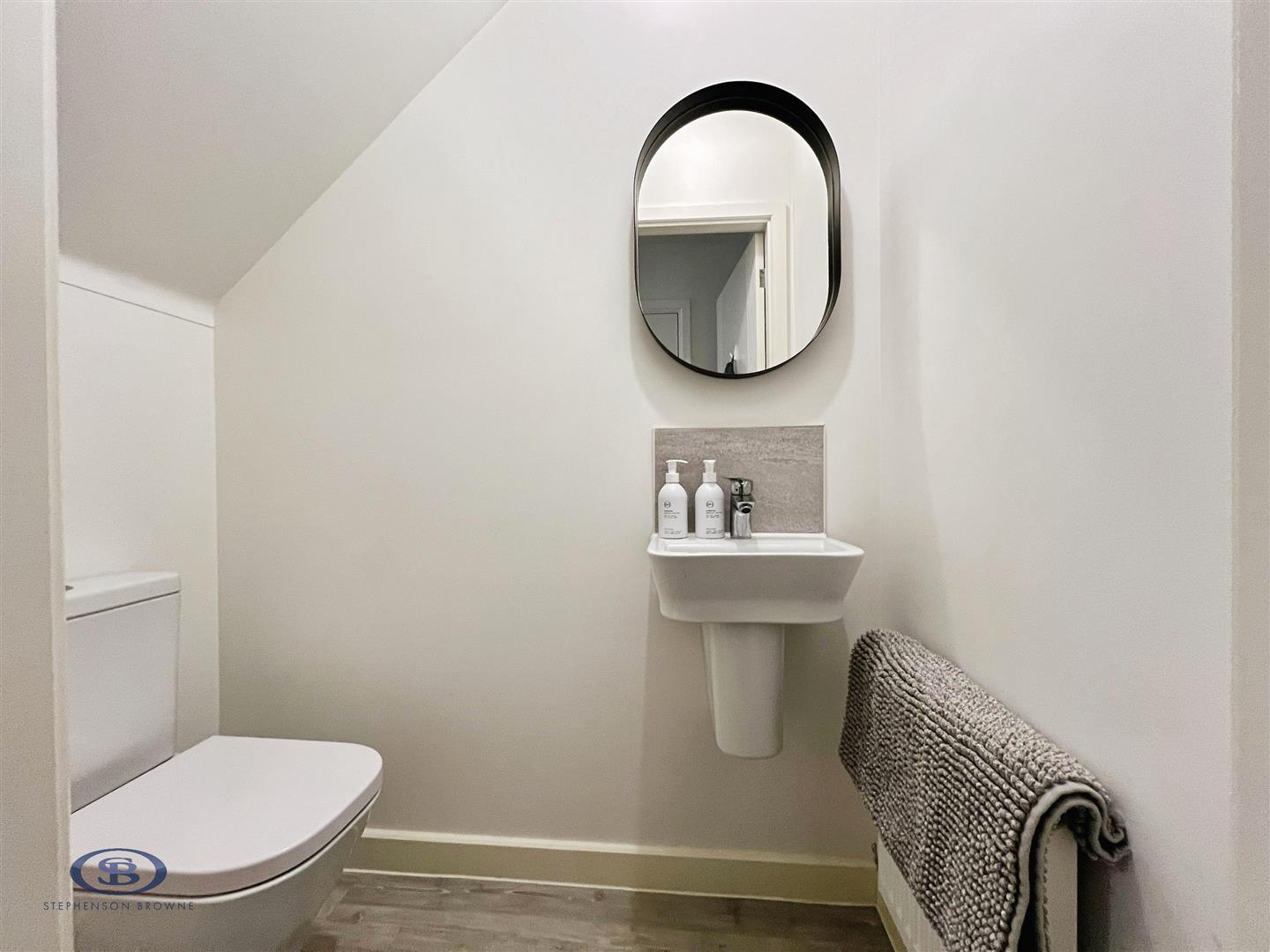 4 bedroom house for sale, Lewis Way, Congleton, CW12, photo 5