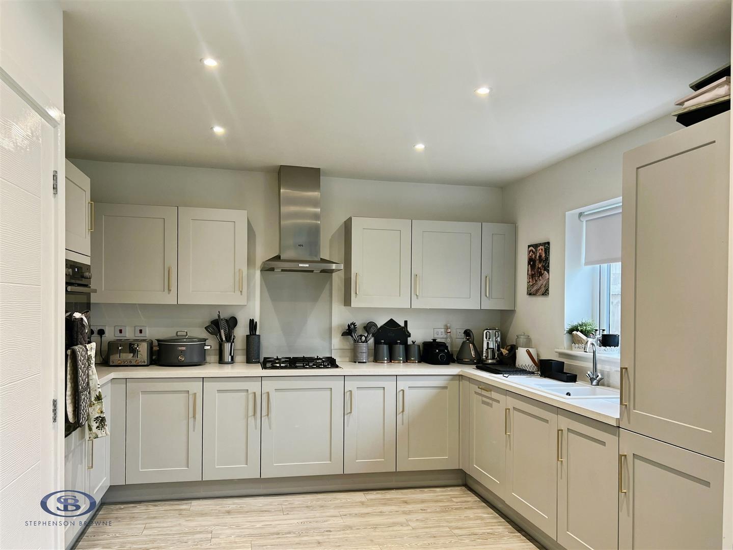 4 bedroom house for sale, Lewis Way, Congleton, CW12, photo 6 of 20