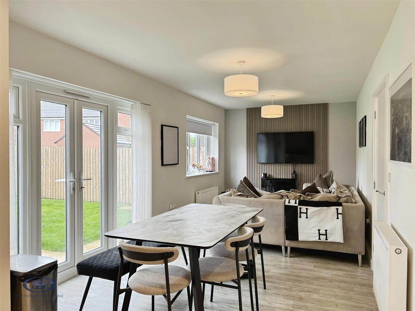 4 bedroom house for sale, Lewis Way, Congleton, CW12, photo 8 of 20