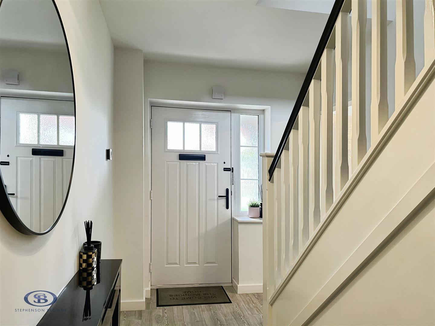 4 bedroom house for sale, Lewis Way, Congleton, CW12, photo 9 of 20