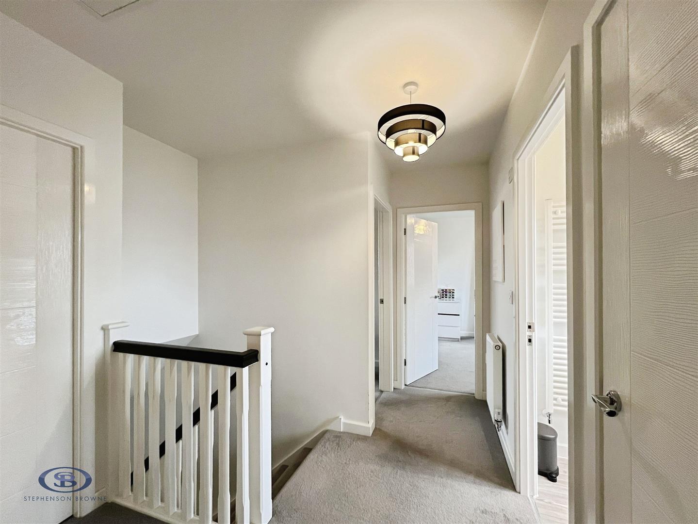 4 bedroom house for sale, Lewis Way, Congleton, CW12, photo 10 of 20