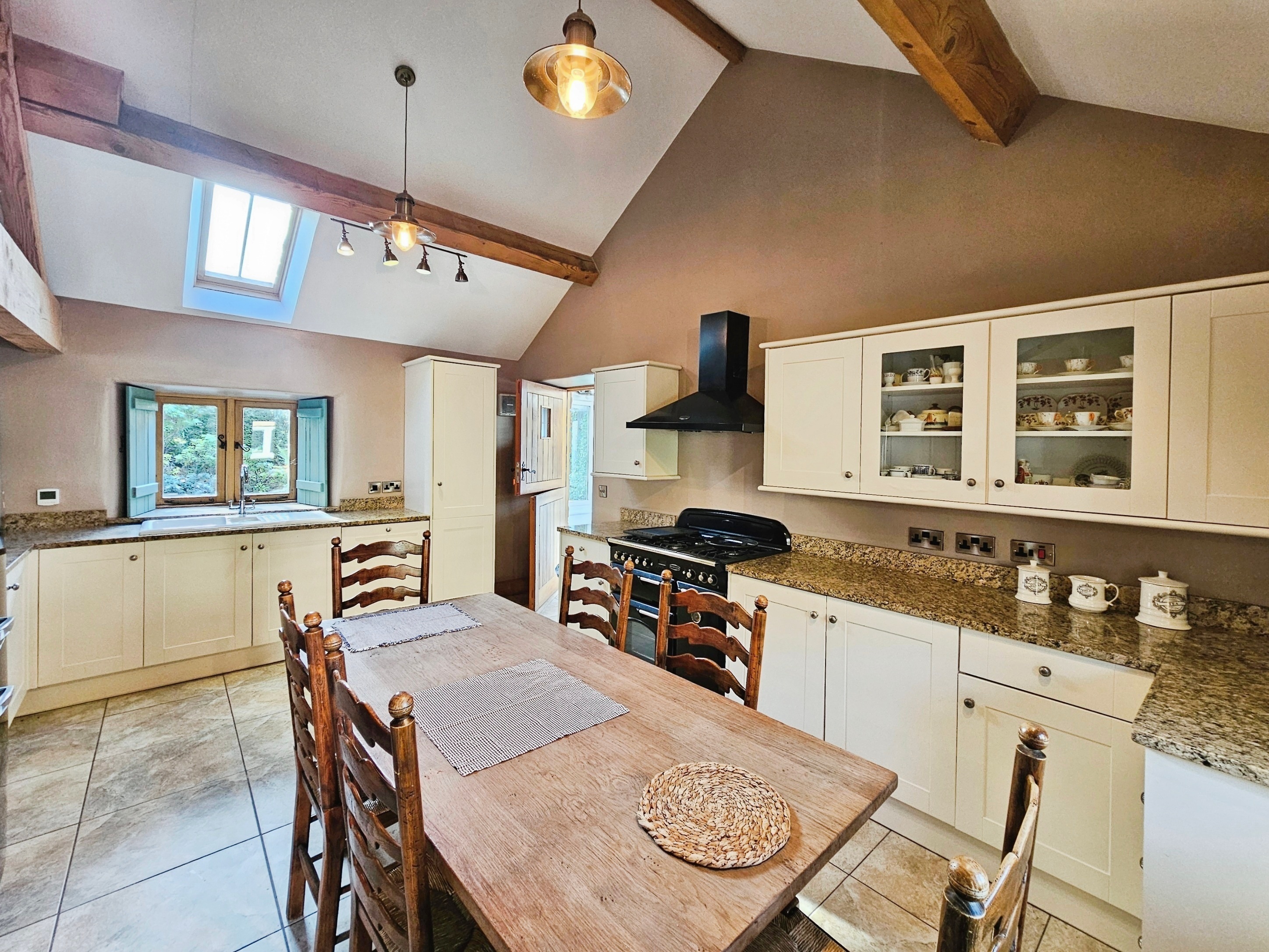 3 bedroom detached house for sale, The Barns, Stoke-On-Trent, ST8