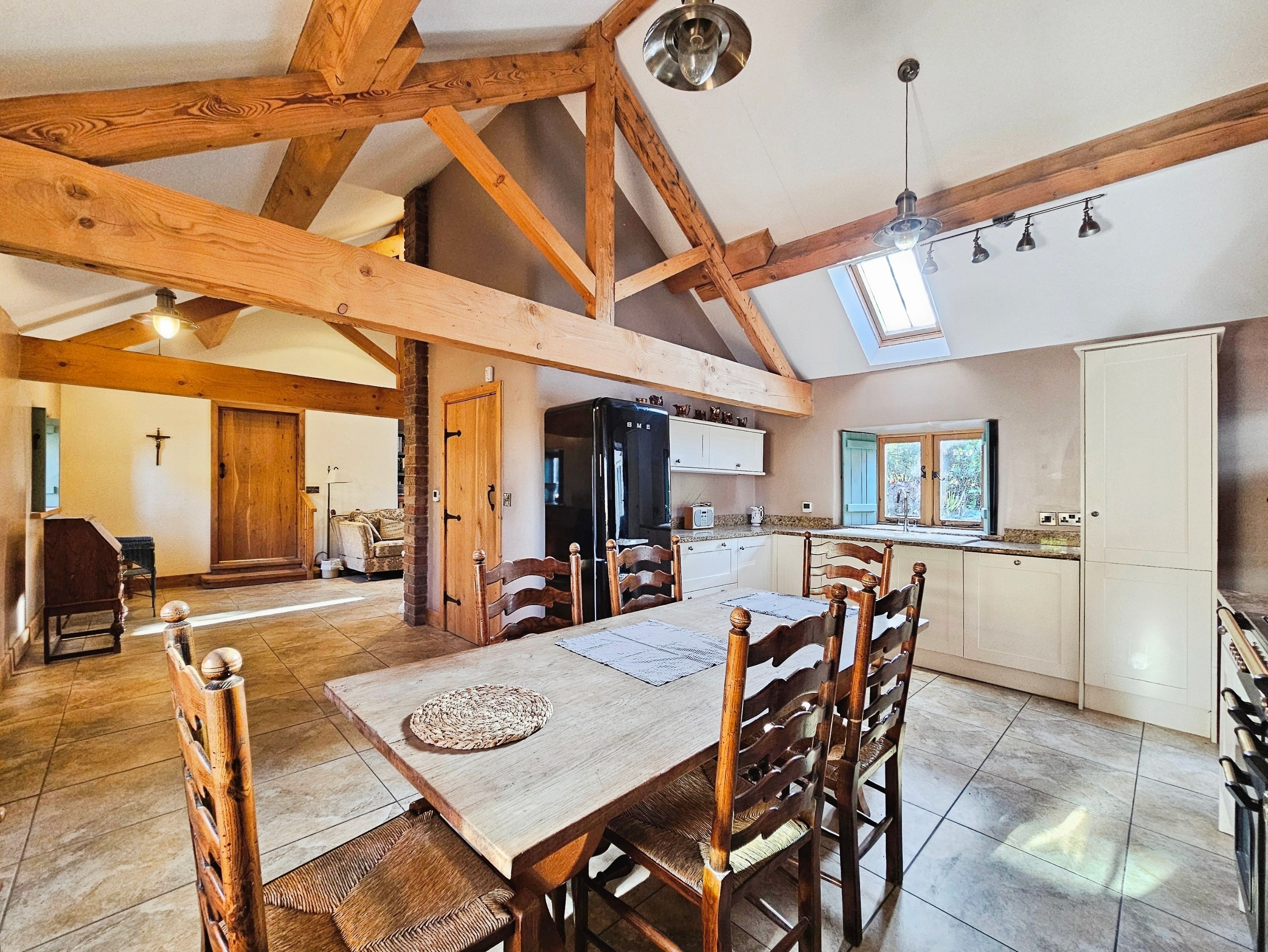 3 bedroom detached house for sale, The Barns, Stoke-On-Trent, ST8