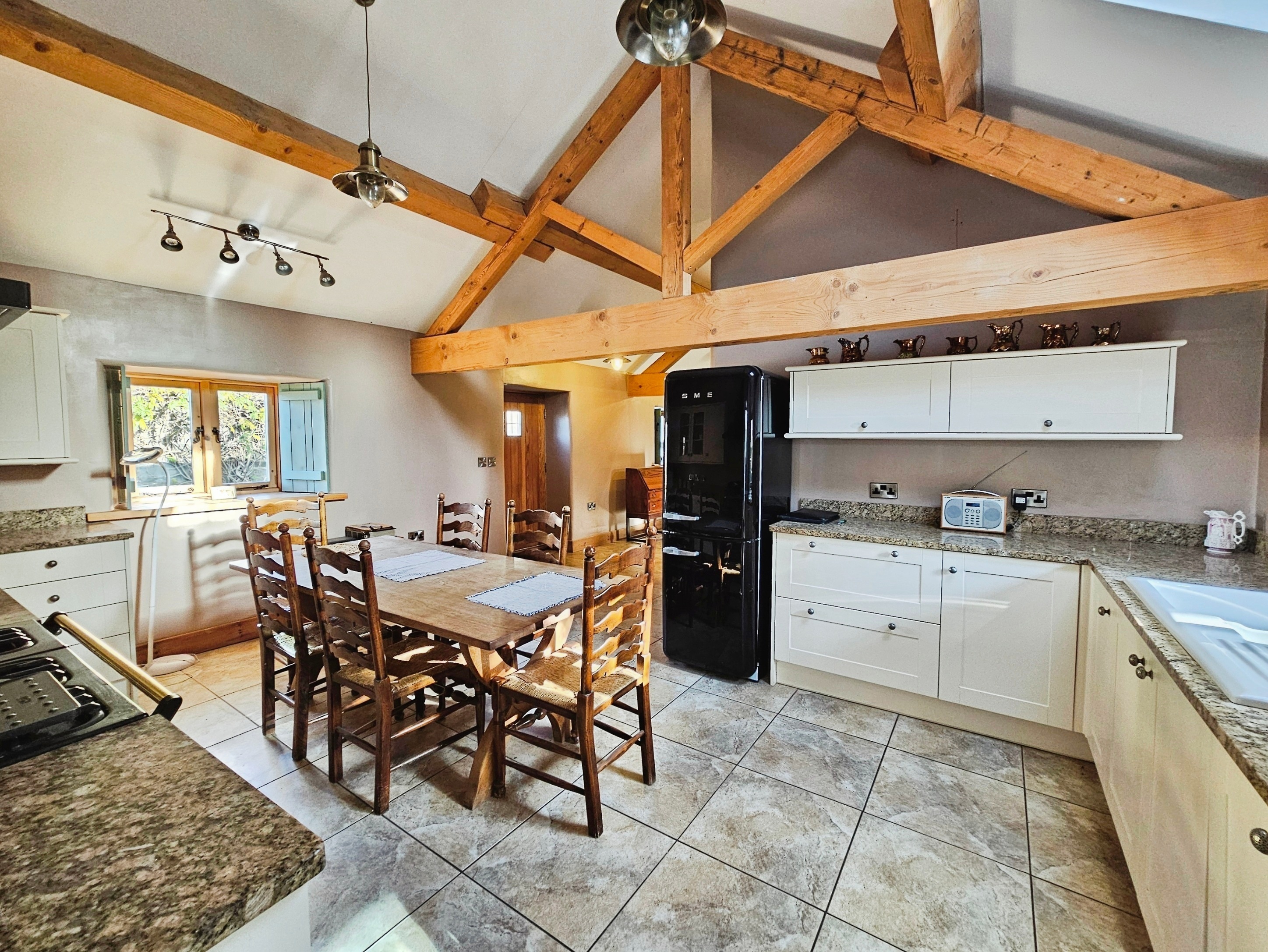 3 bedroom detached house for sale, The Barns, Stoke-On-Trent, ST8