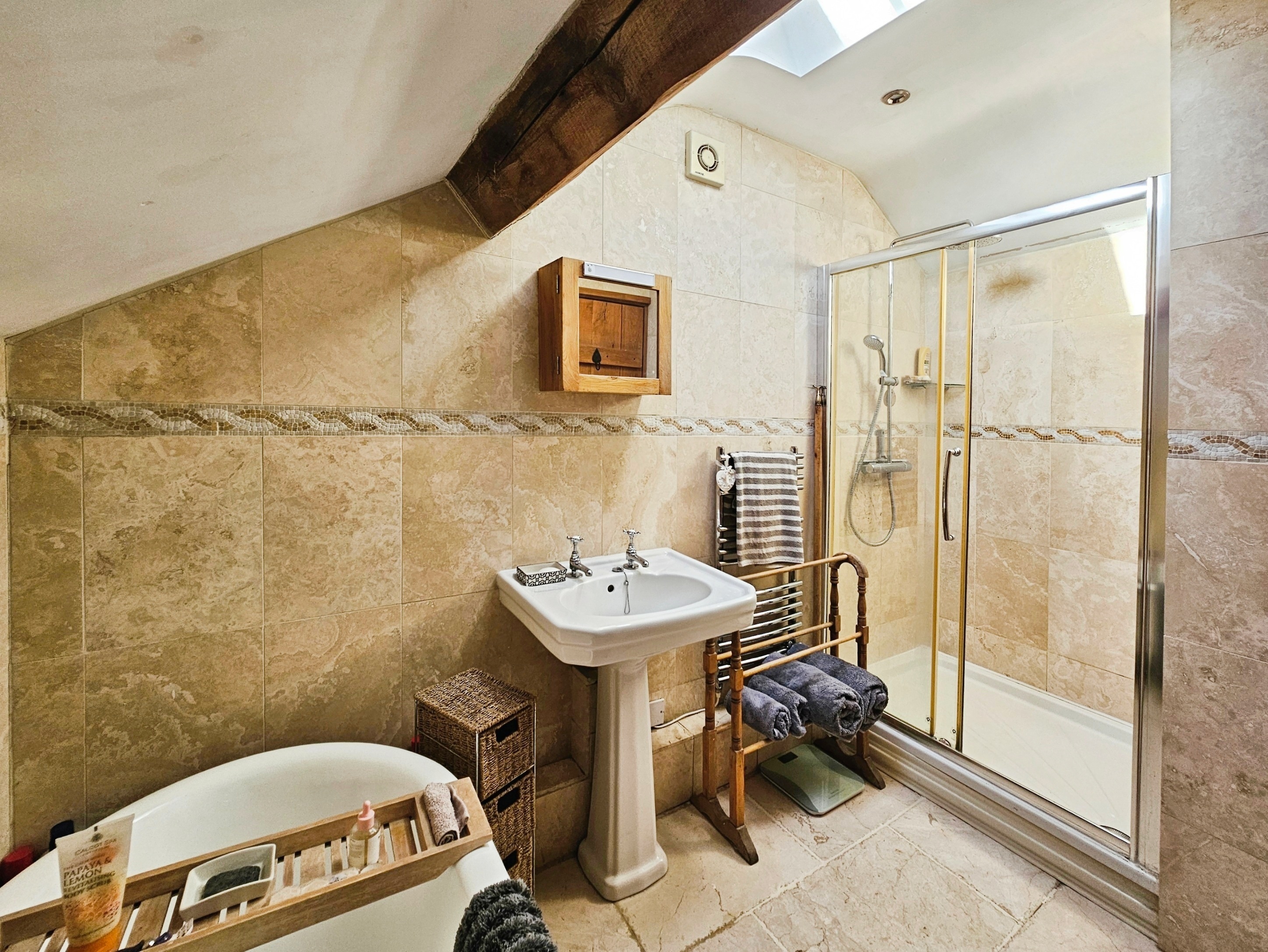 3 bedroom detached house for sale, The Barns, Stoke-On-Trent, ST8