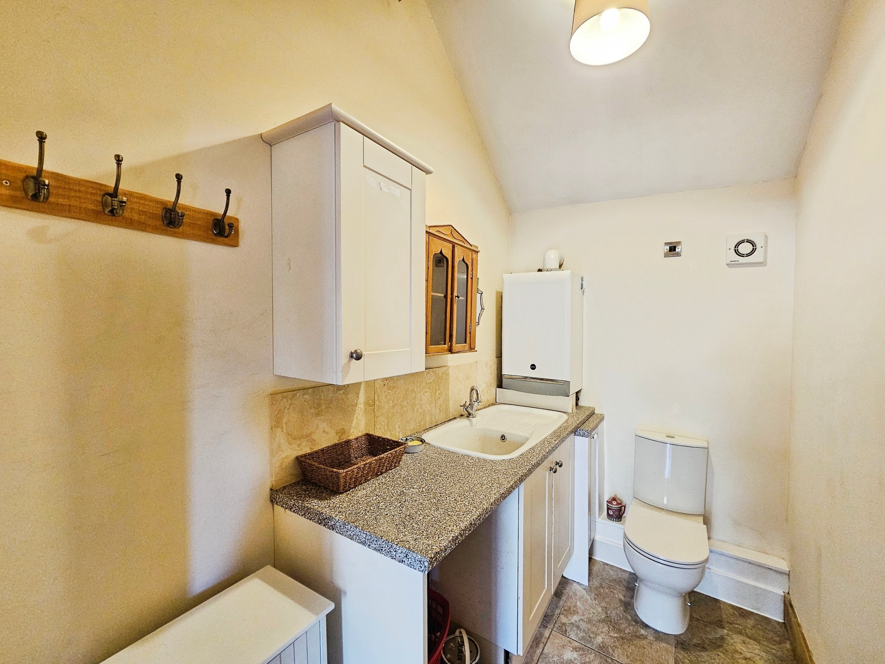 3 bedroom detached house for sale, The Barns, Stoke-On-Trent, ST8