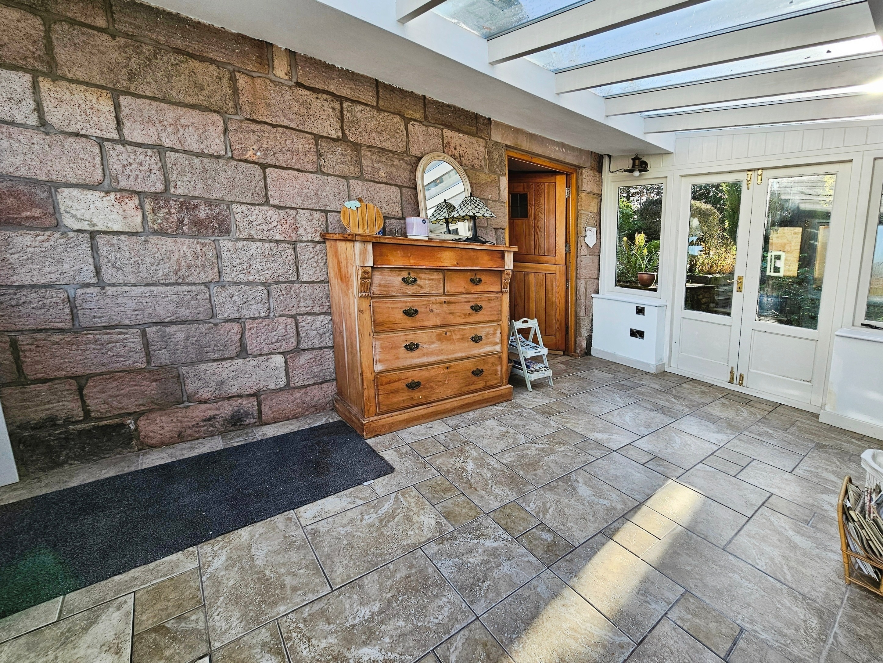 3 bedroom detached house for sale, The Barns, Stoke-On-Trent, ST8