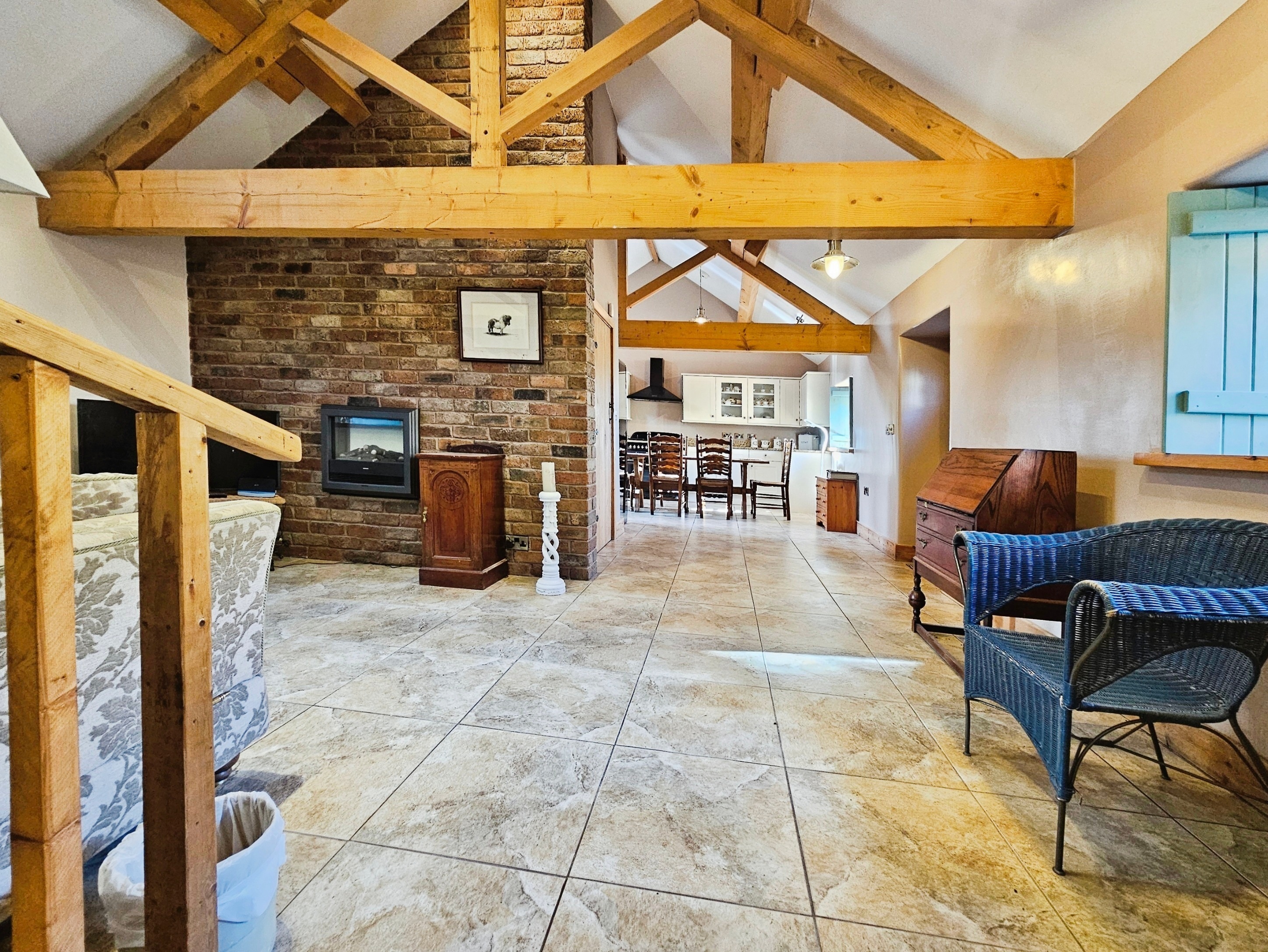 3 bedroom detached house for sale, The Barns, Stoke-On-Trent, ST8