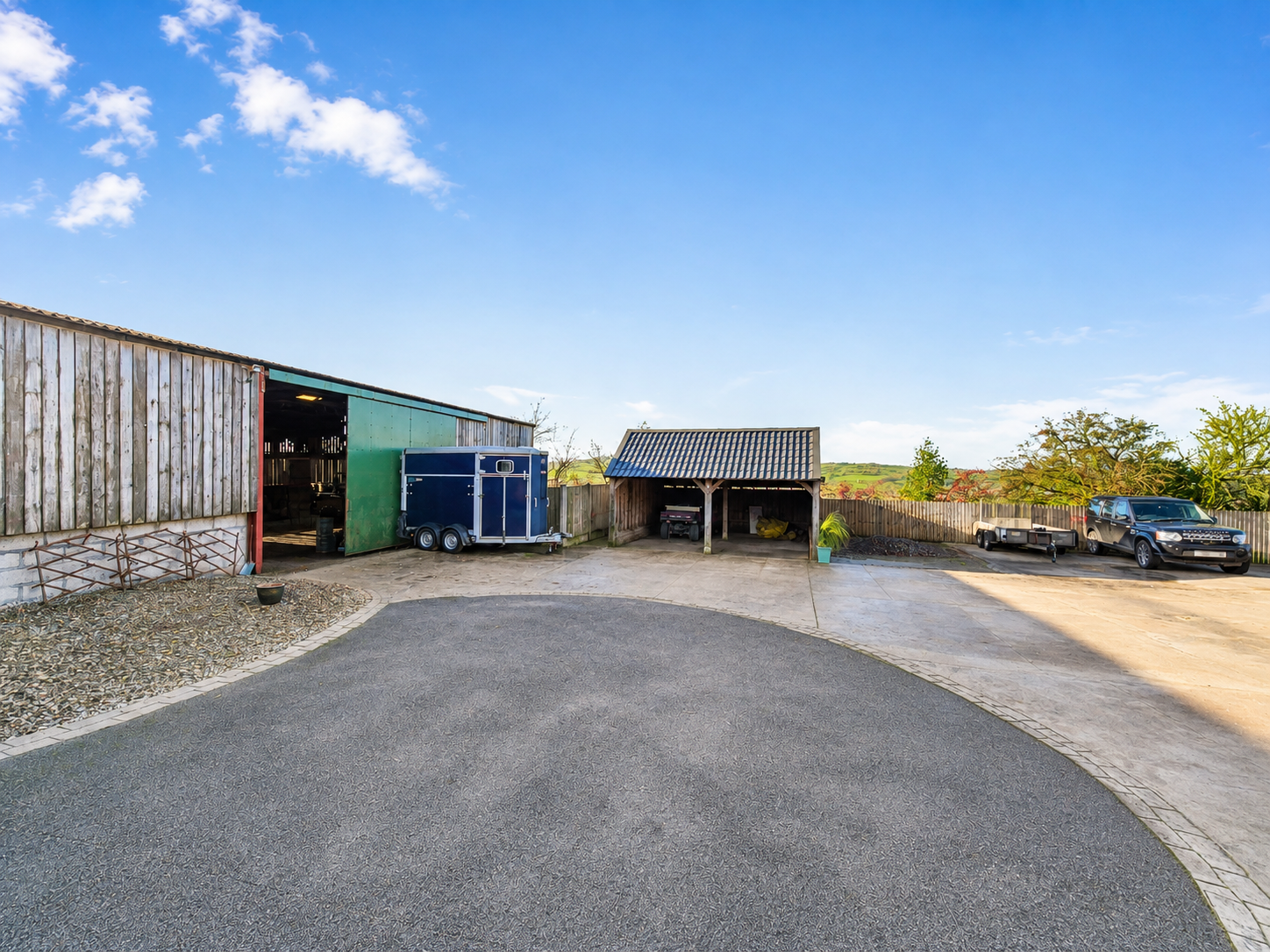 3 bedroom detached house for sale, The Barns, Stoke-On-Trent, ST8