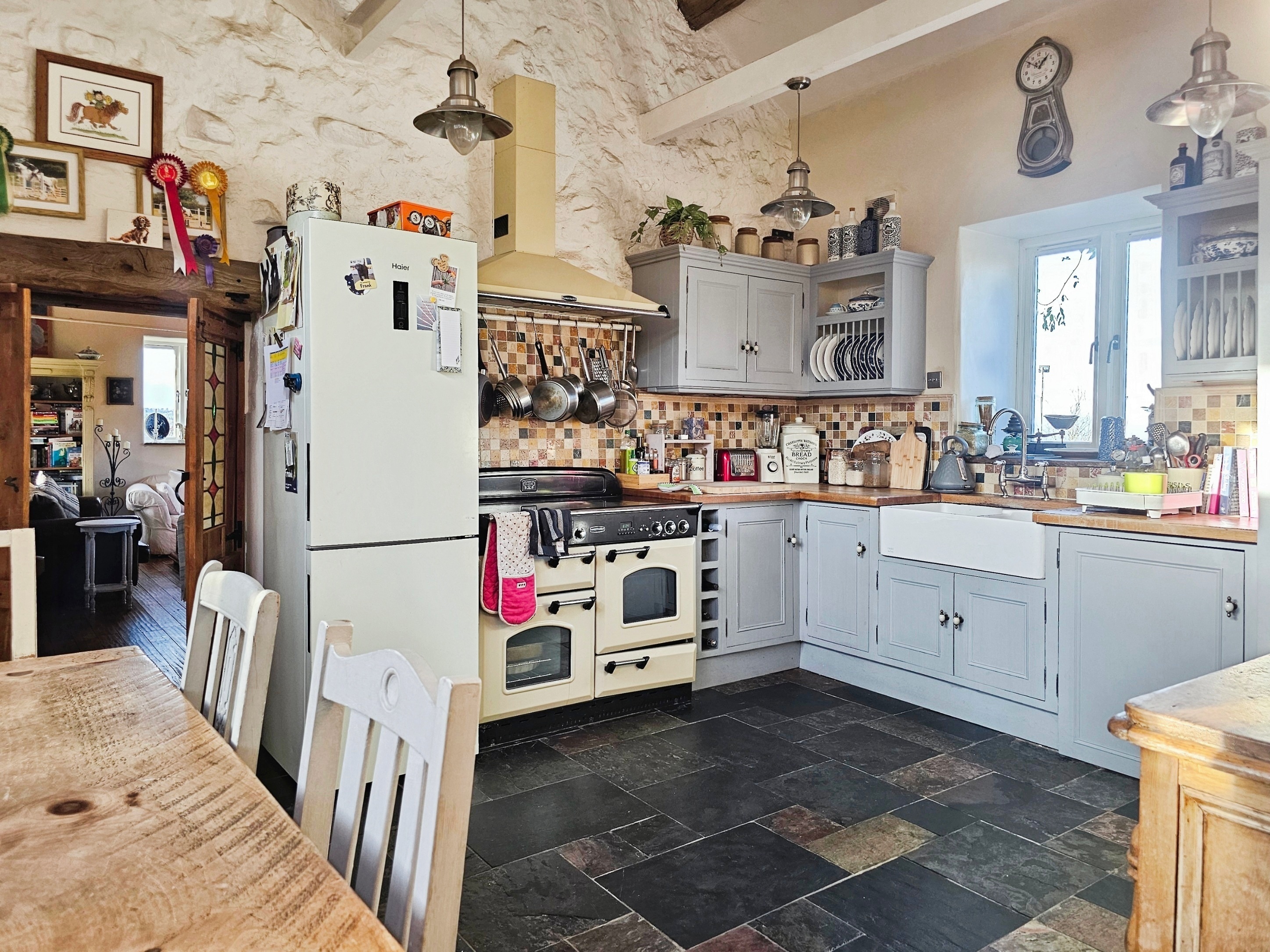3 bedroom detached house for sale, The Barns, Stoke-On-Trent, ST8