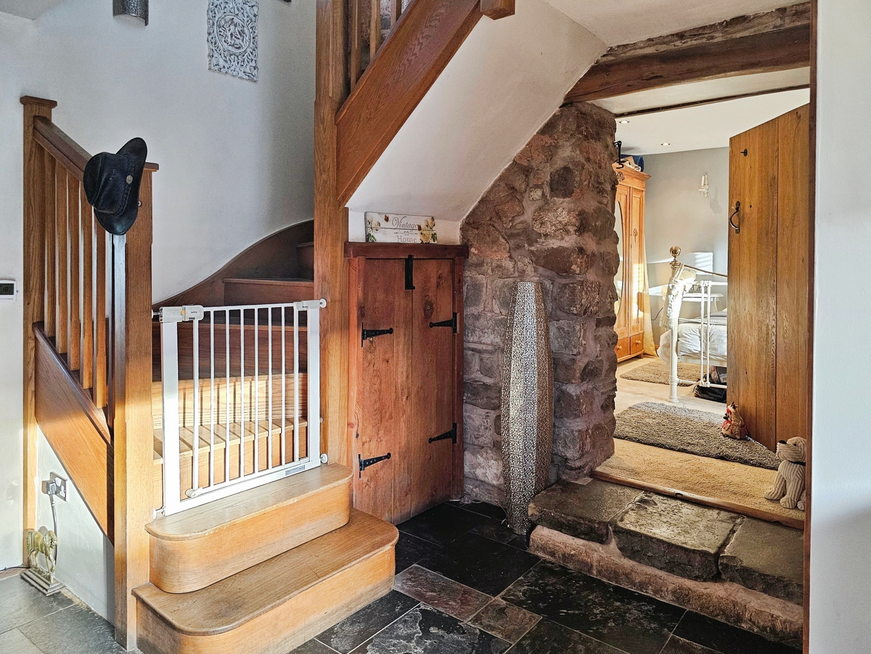 3 bedroom detached house for sale, The Barns, Stoke-On-Trent, ST8