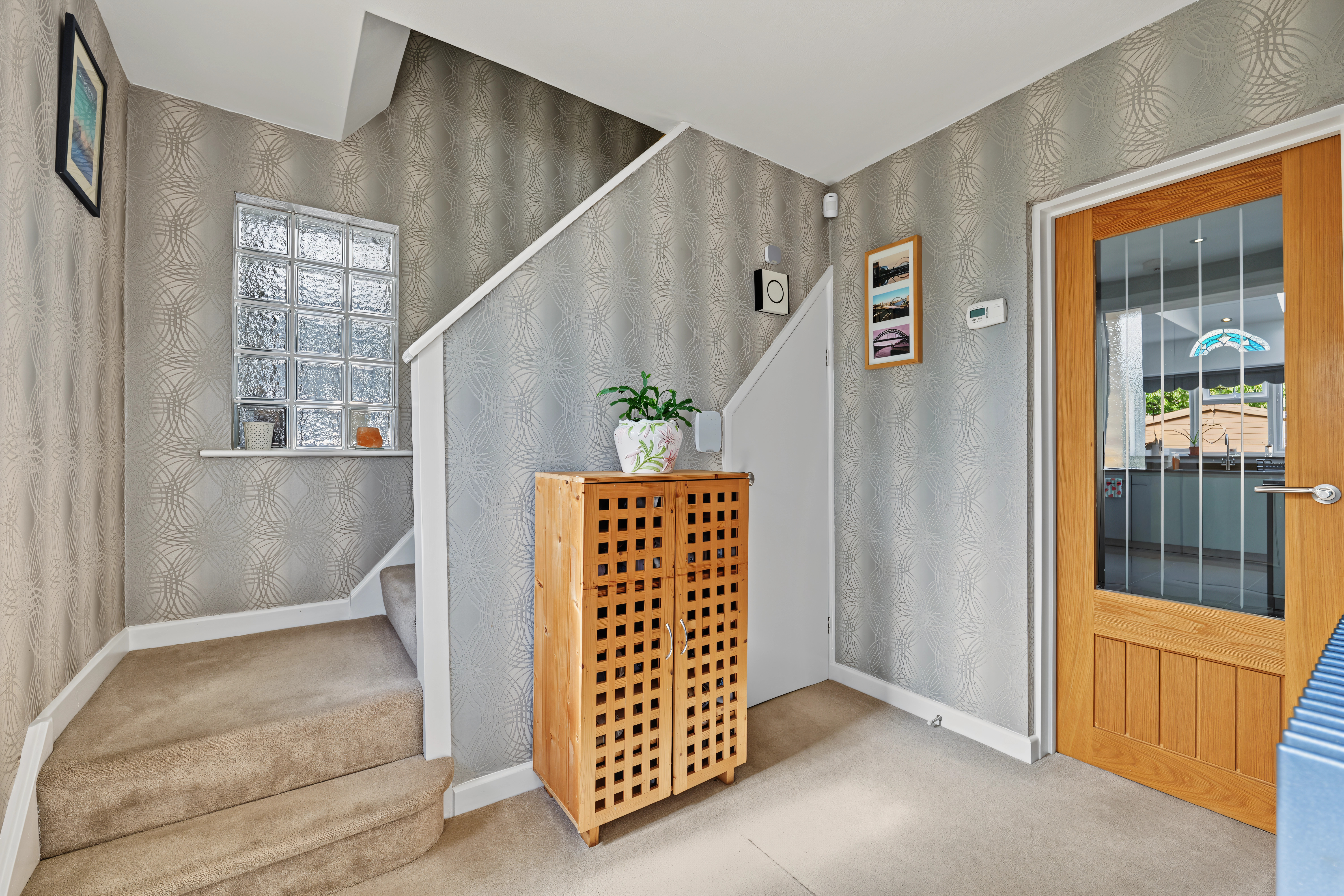 4 bedroom semi detached house for sale, Western Avenue, Market Harborough, LE16