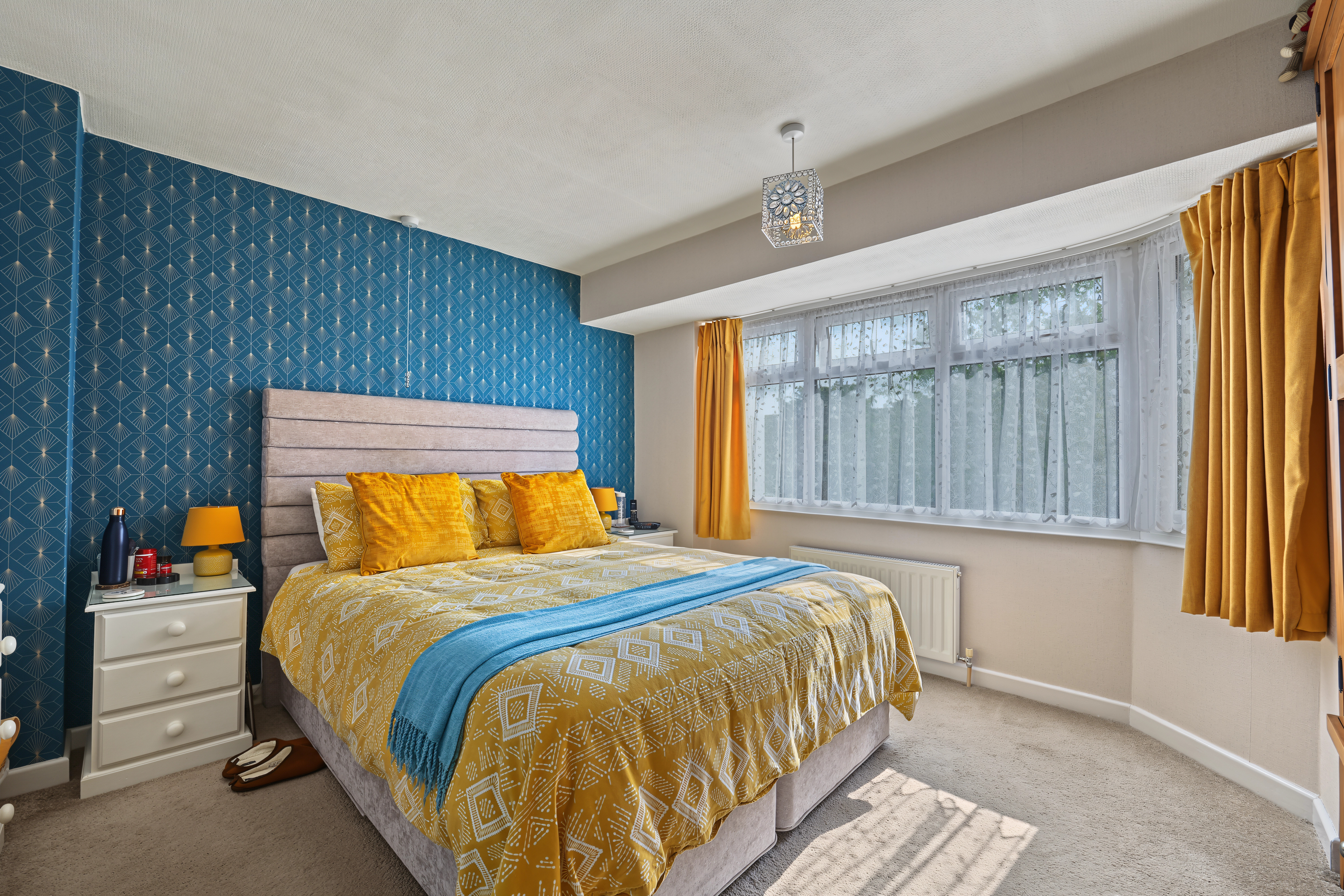 4 bedroom semi detached house for sale, Western Avenue, Market Harborough, LE16