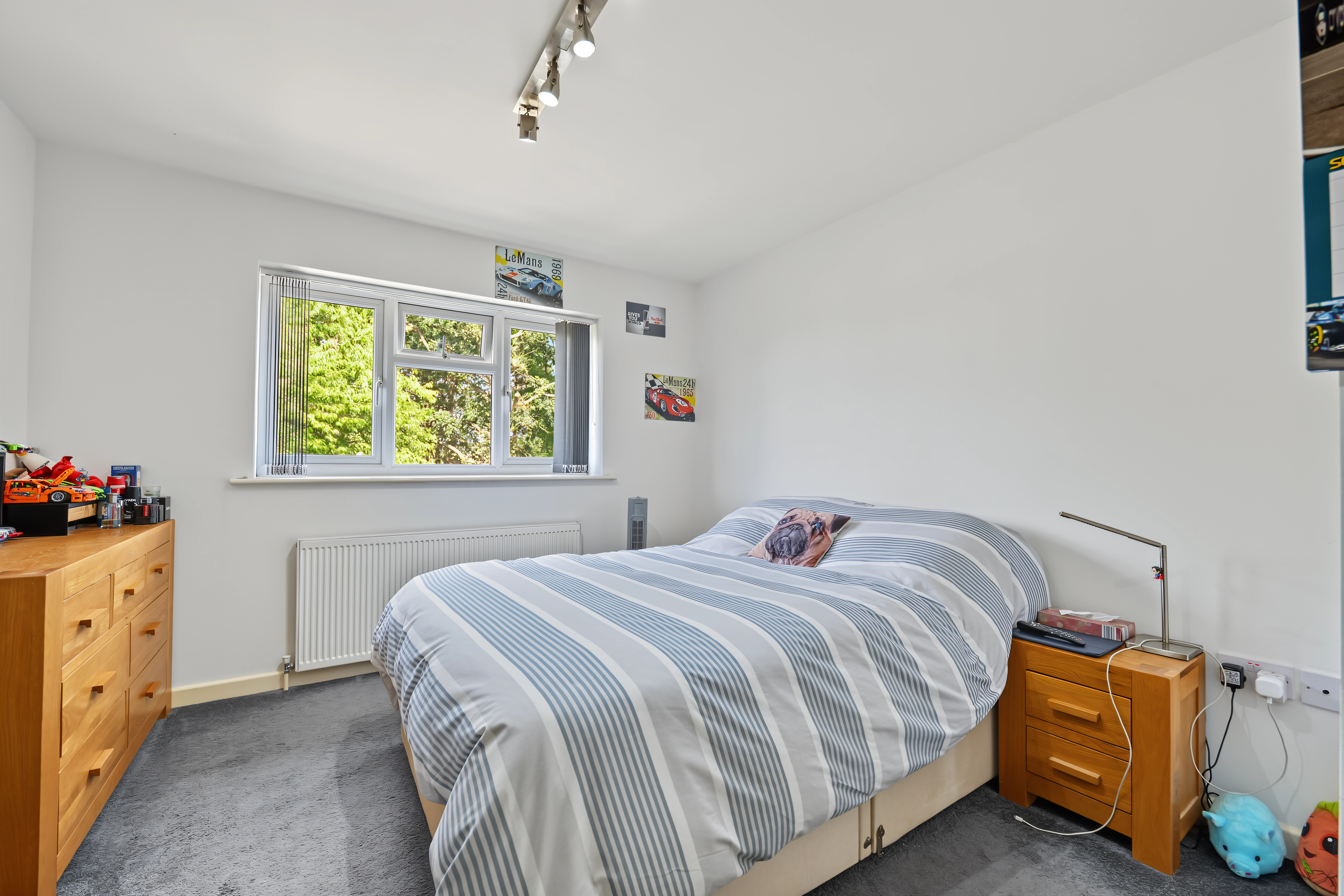4 bedroom semi detached house for sale, Western Avenue, Market Harborough, LE16