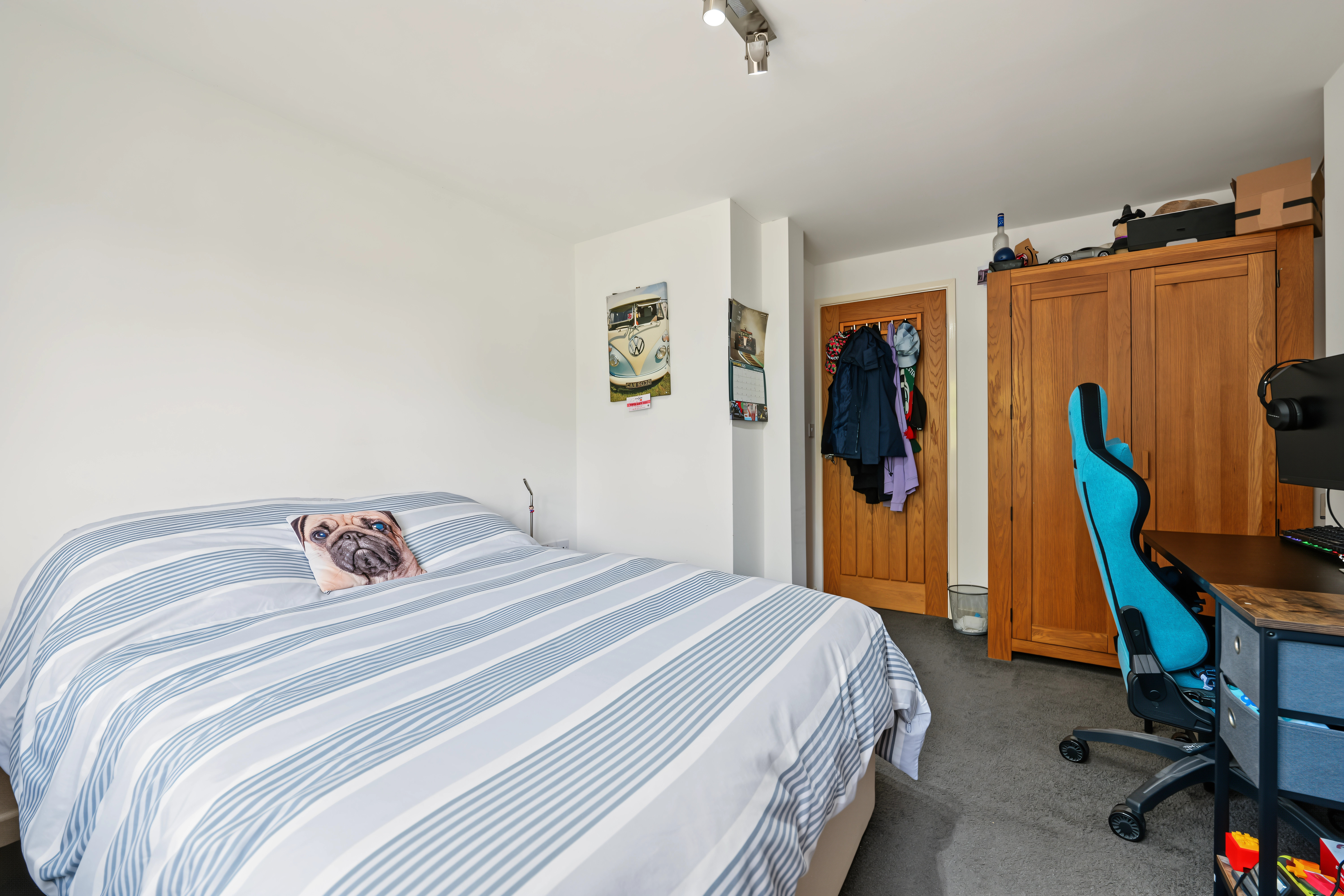4 bedroom semi detached house for sale, Western Avenue, Market Harborough, LE16