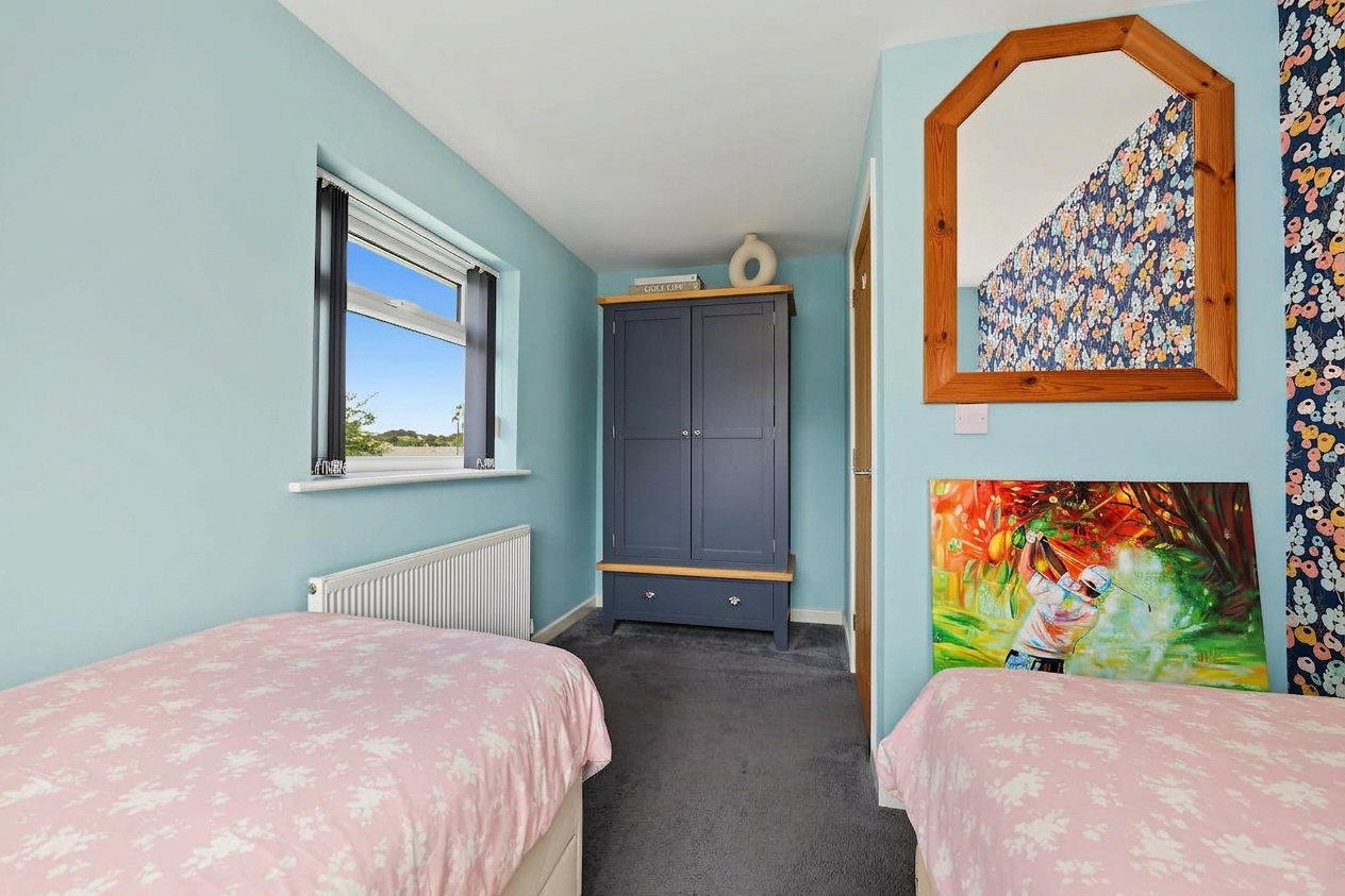 4 bedroom semi detached house for sale, Western Avenue, Market Harborough, LE16
