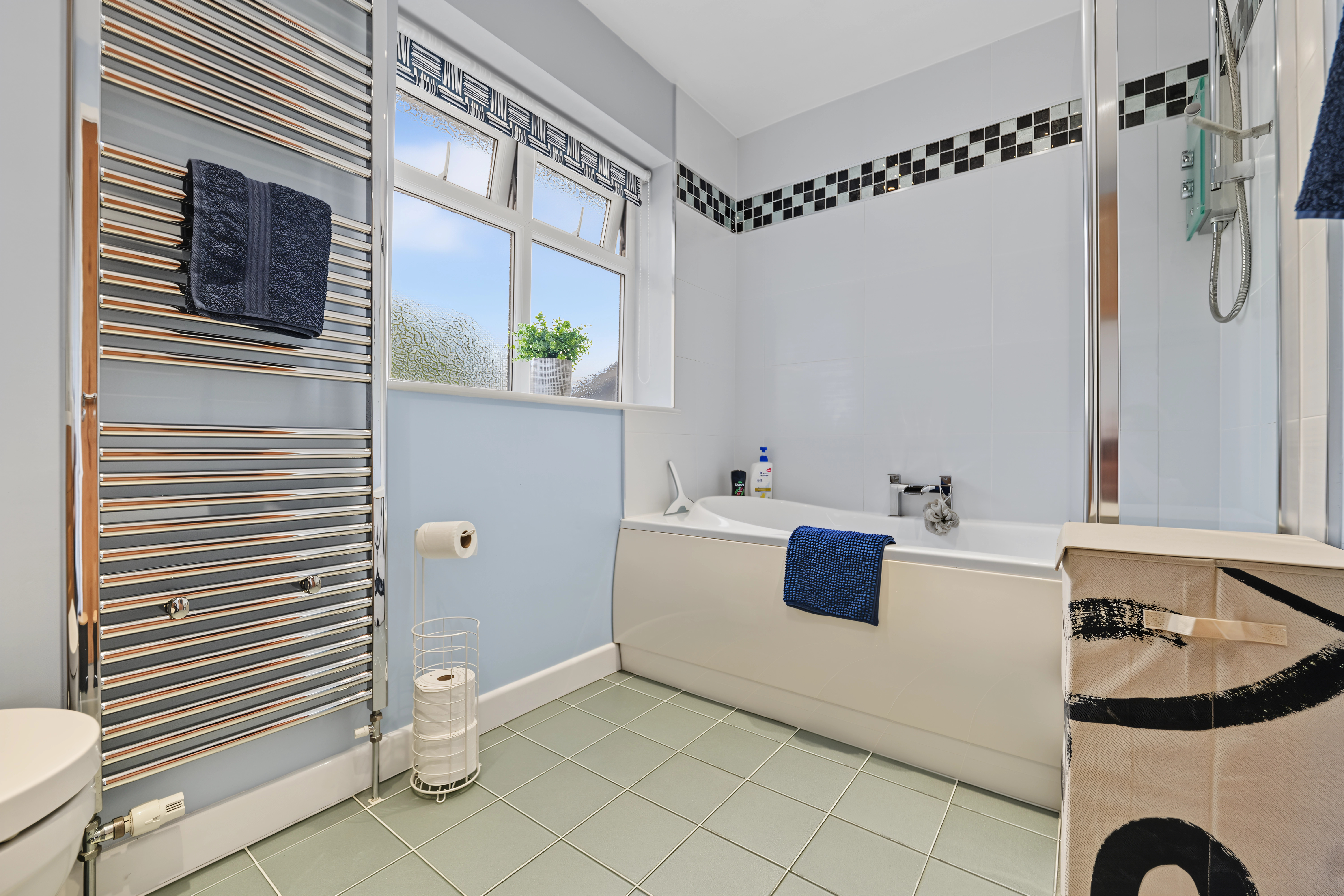 4 bedroom semi detached house for sale, Western Avenue, Market Harborough, LE16