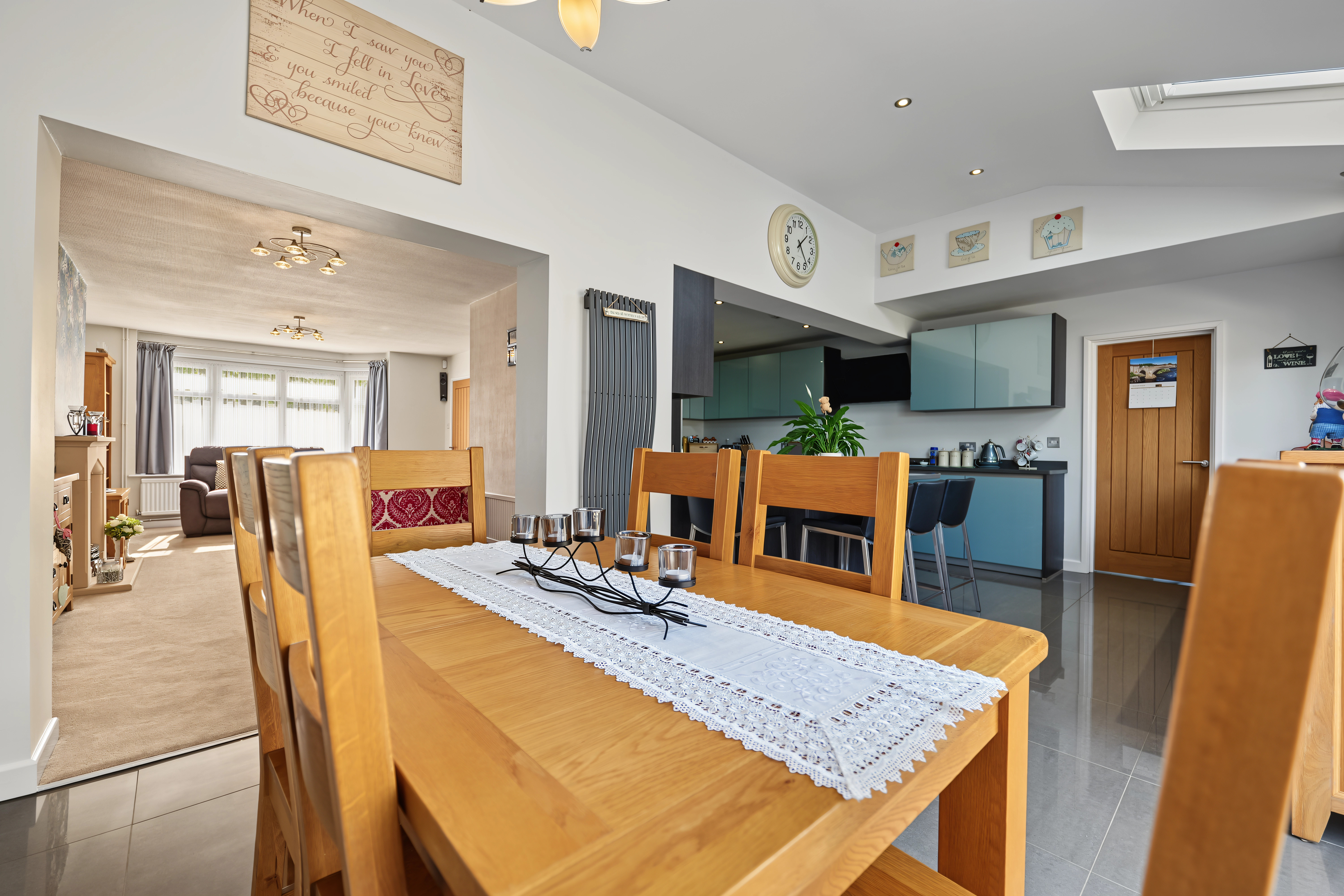 4 bedroom semi detached house for sale, Western Avenue, Market Harborough, LE16