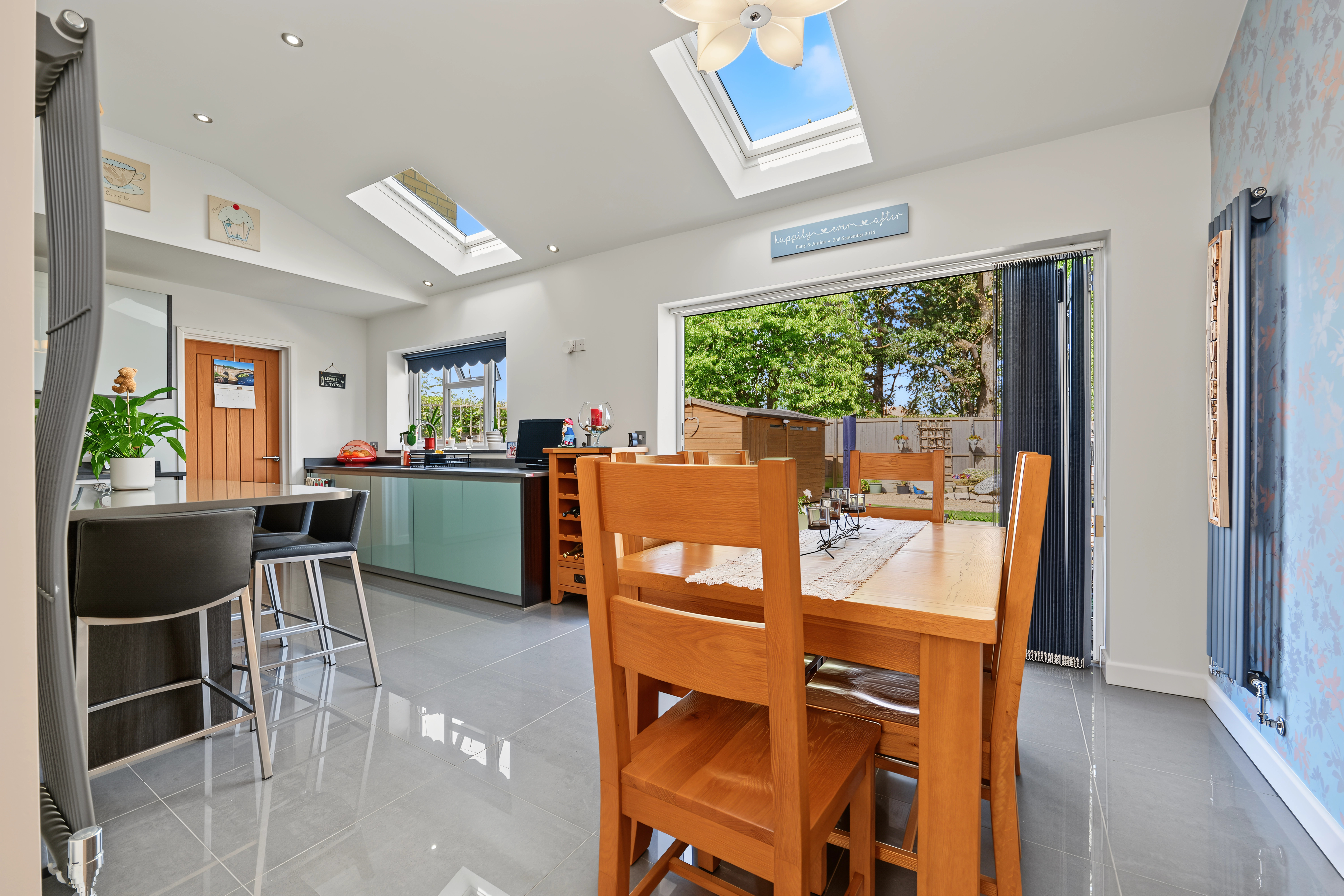 4 bedroom semi detached house for sale, Western Avenue, Market Harborough, LE16