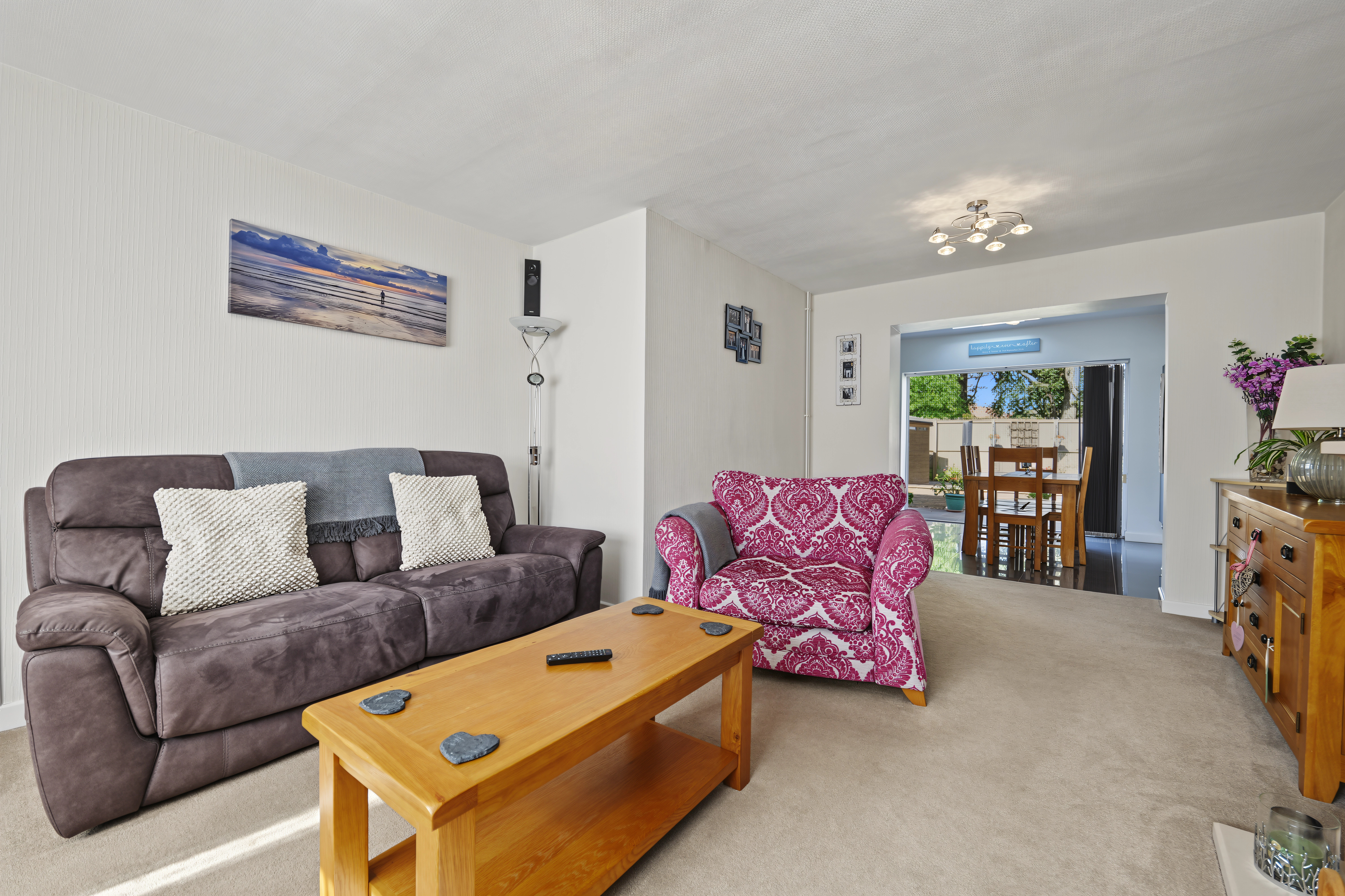 4 bedroom semi detached house for sale, Western Avenue, Market Harborough, LE16