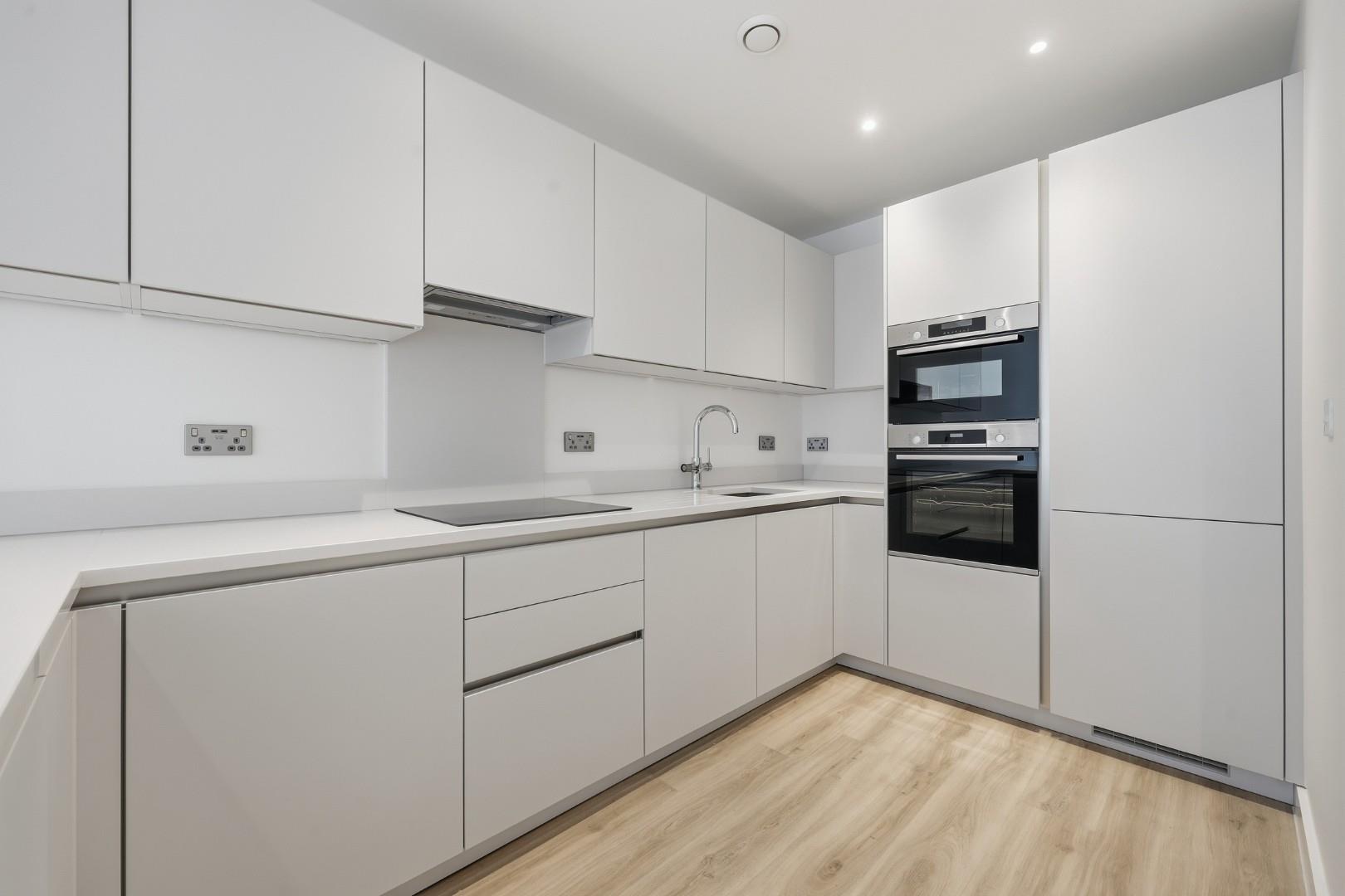 1 bedroom apartment for sale, Witan Street, London, E2, photo 2