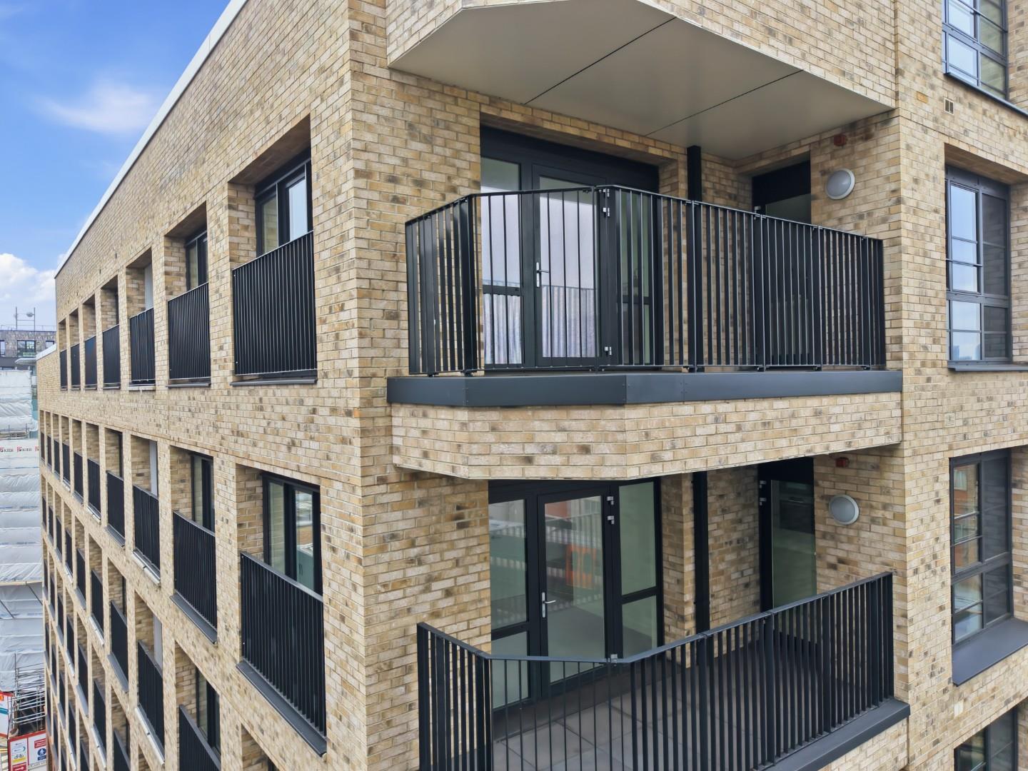 1 bedroom apartment for sale, Witan Street, London, E2, photo 5