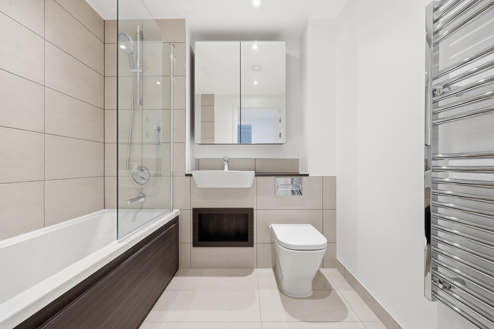 1 bedroom apartment for sale, Witan Street, London, E2, photo 9 of 11