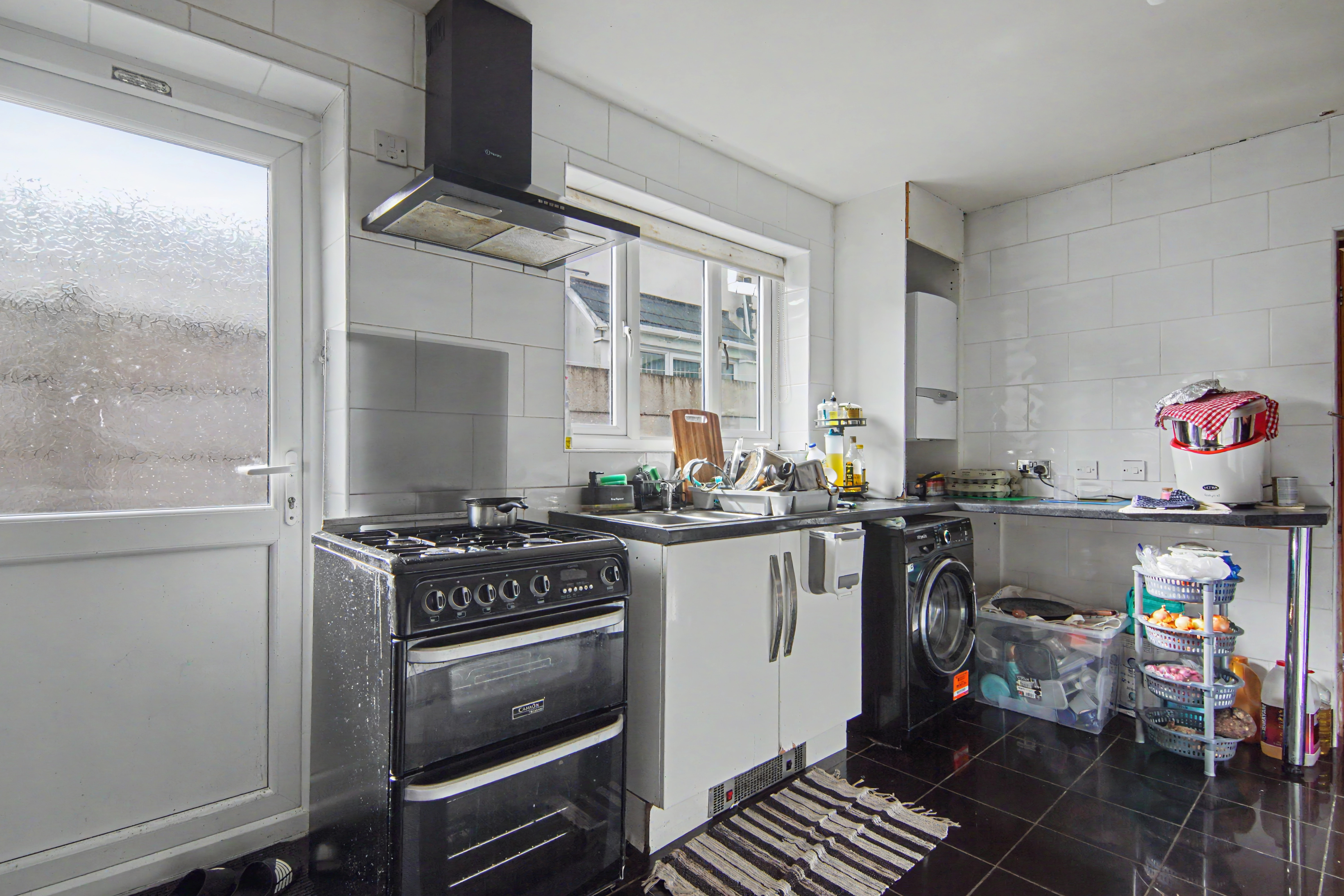 4 bedroom mid-terraced house for sale, Edward Street, Nuneaton, CV11, photo 11 of 20