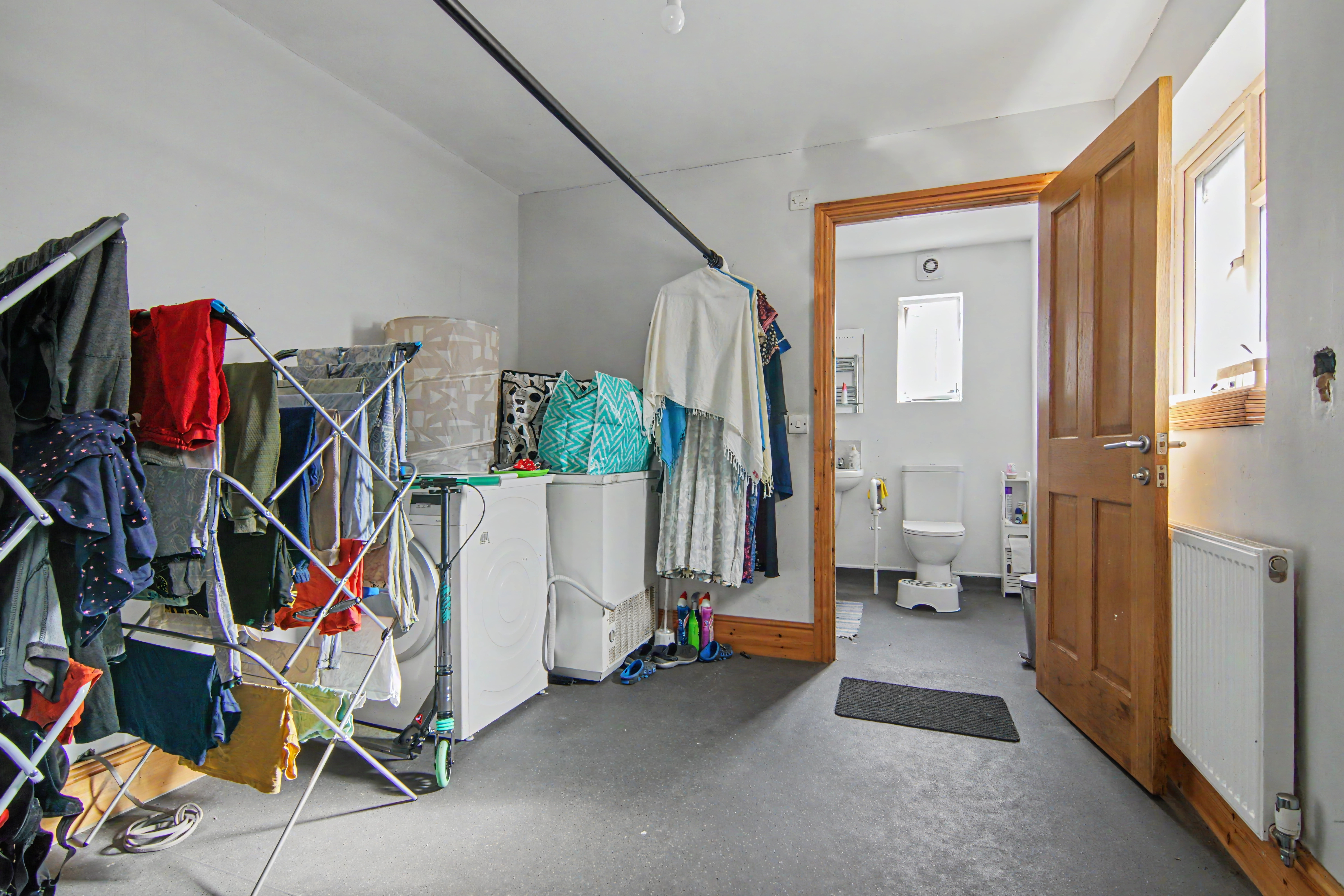 4 bedroom mid-terraced house for sale, Edward Street, Nuneaton, CV11, photo 12 of 20