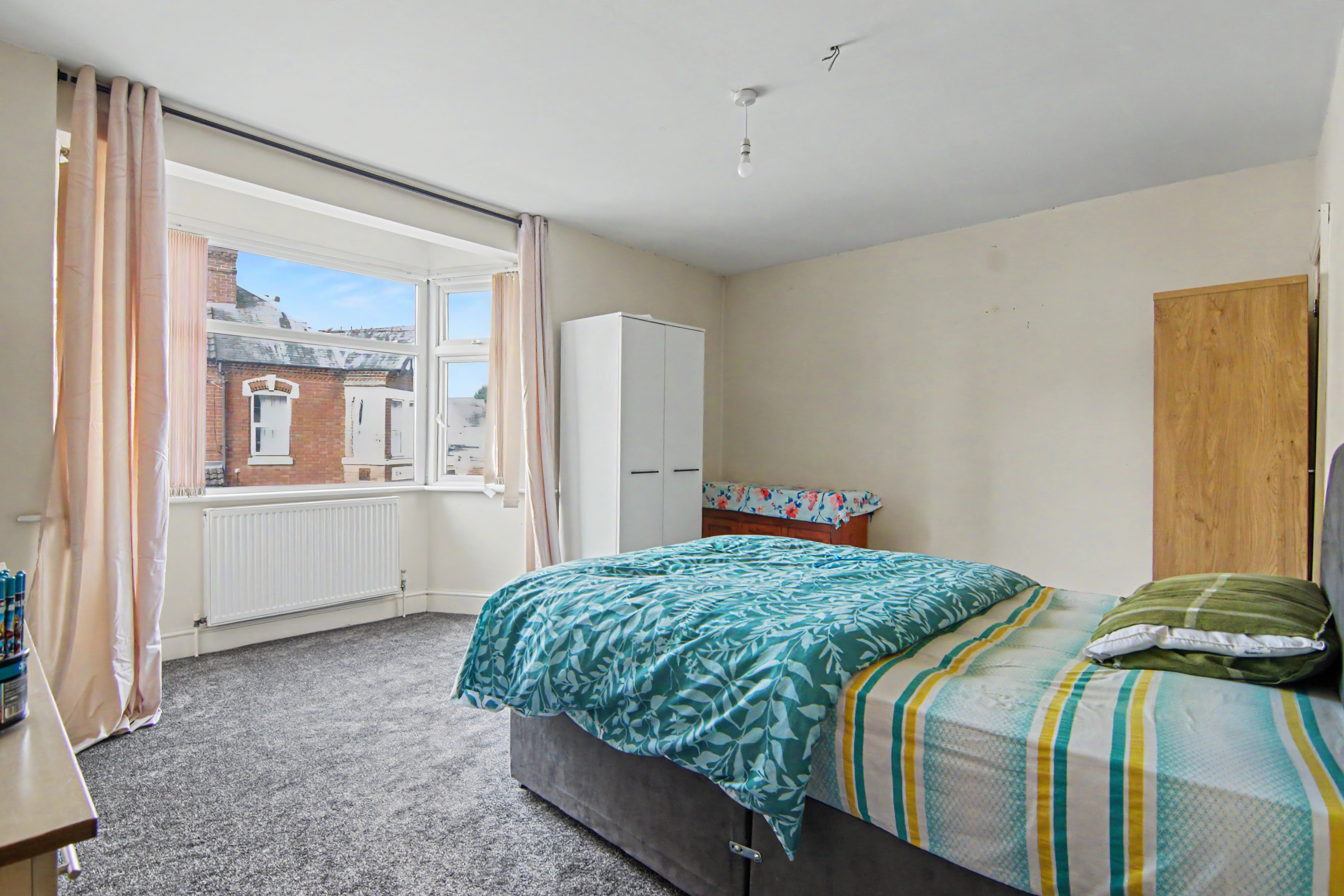 4 bedroom mid-terraced house for sale, Edward Street, Nuneaton, CV11, photo 13 of 20