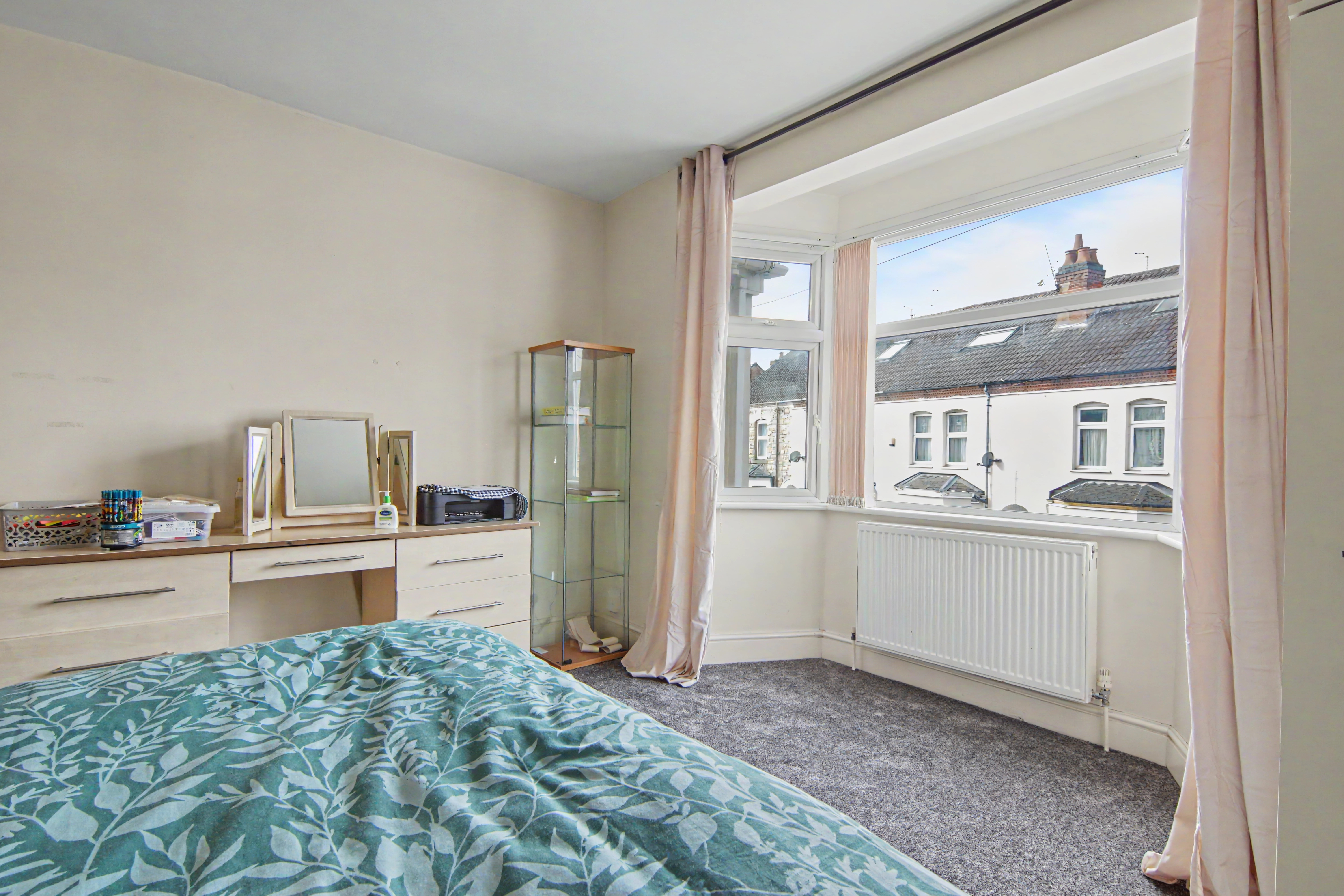 4 bedroom mid-terraced house for sale, Edward Street, Nuneaton, CV11, photo 14 of 20