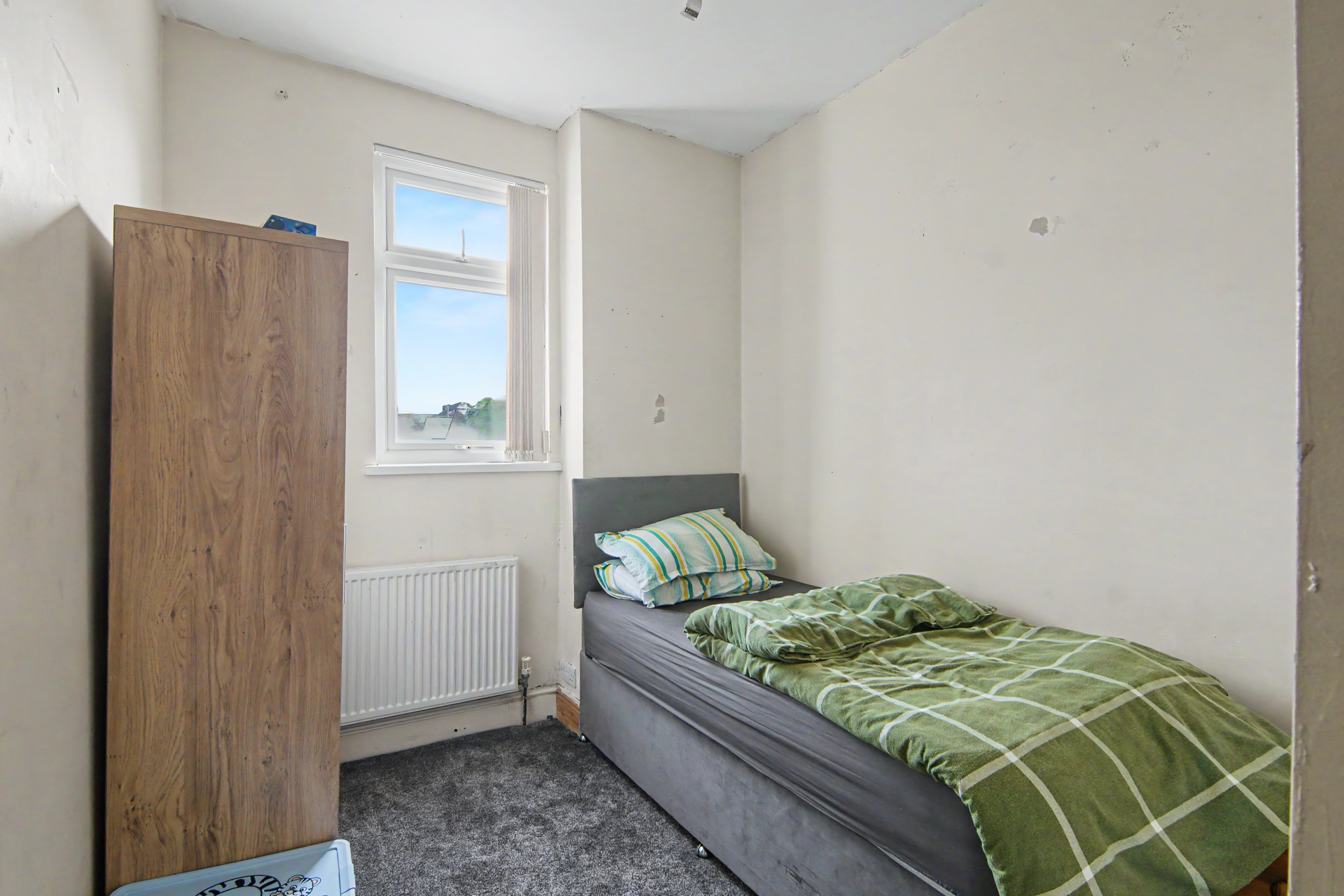 4 bedroom mid-terraced house for sale, Edward Street, Nuneaton, CV11, photo 15 of 20