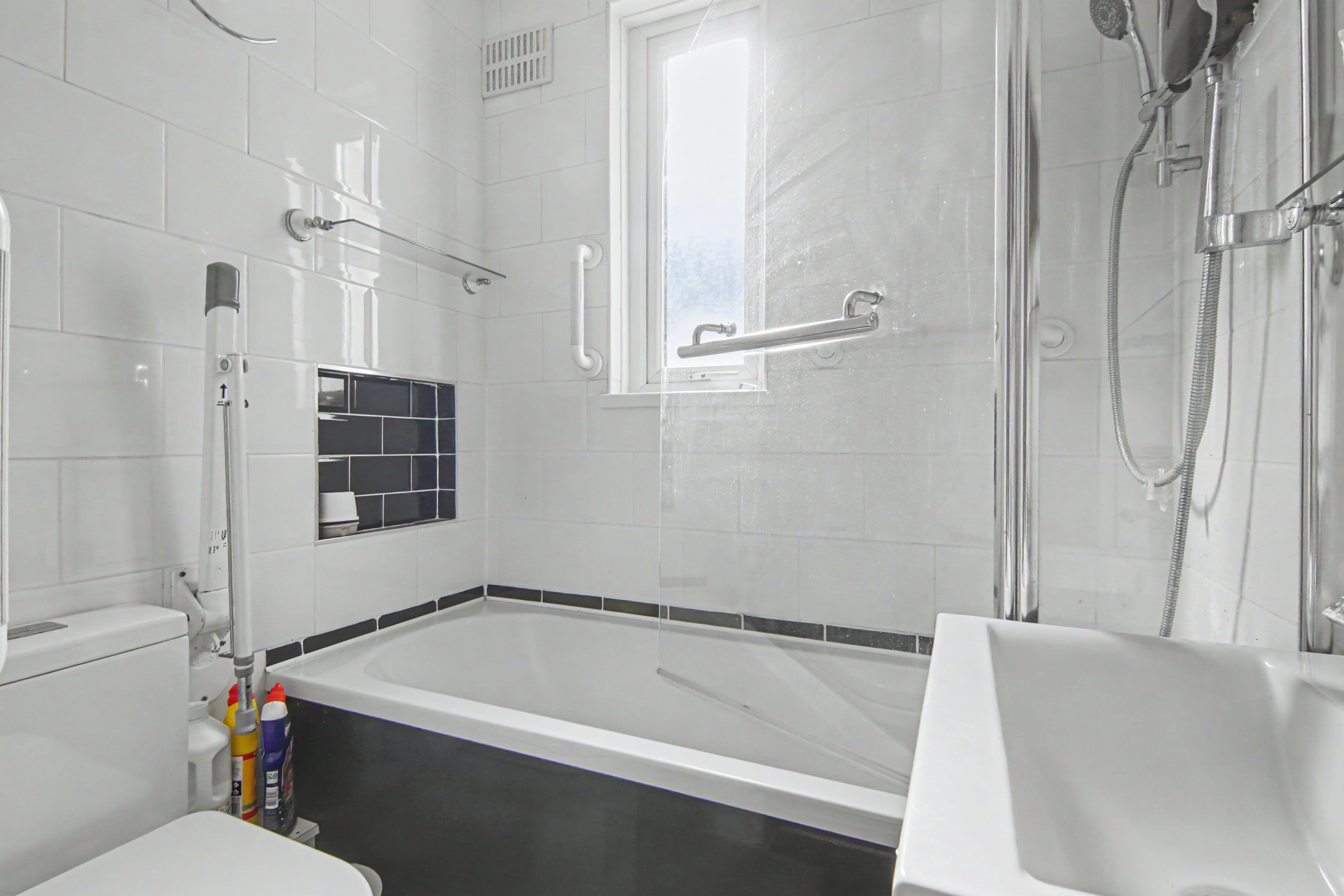4 bedroom mid-terraced house for sale, Edward Street, Nuneaton, CV11, photo 17 of 20