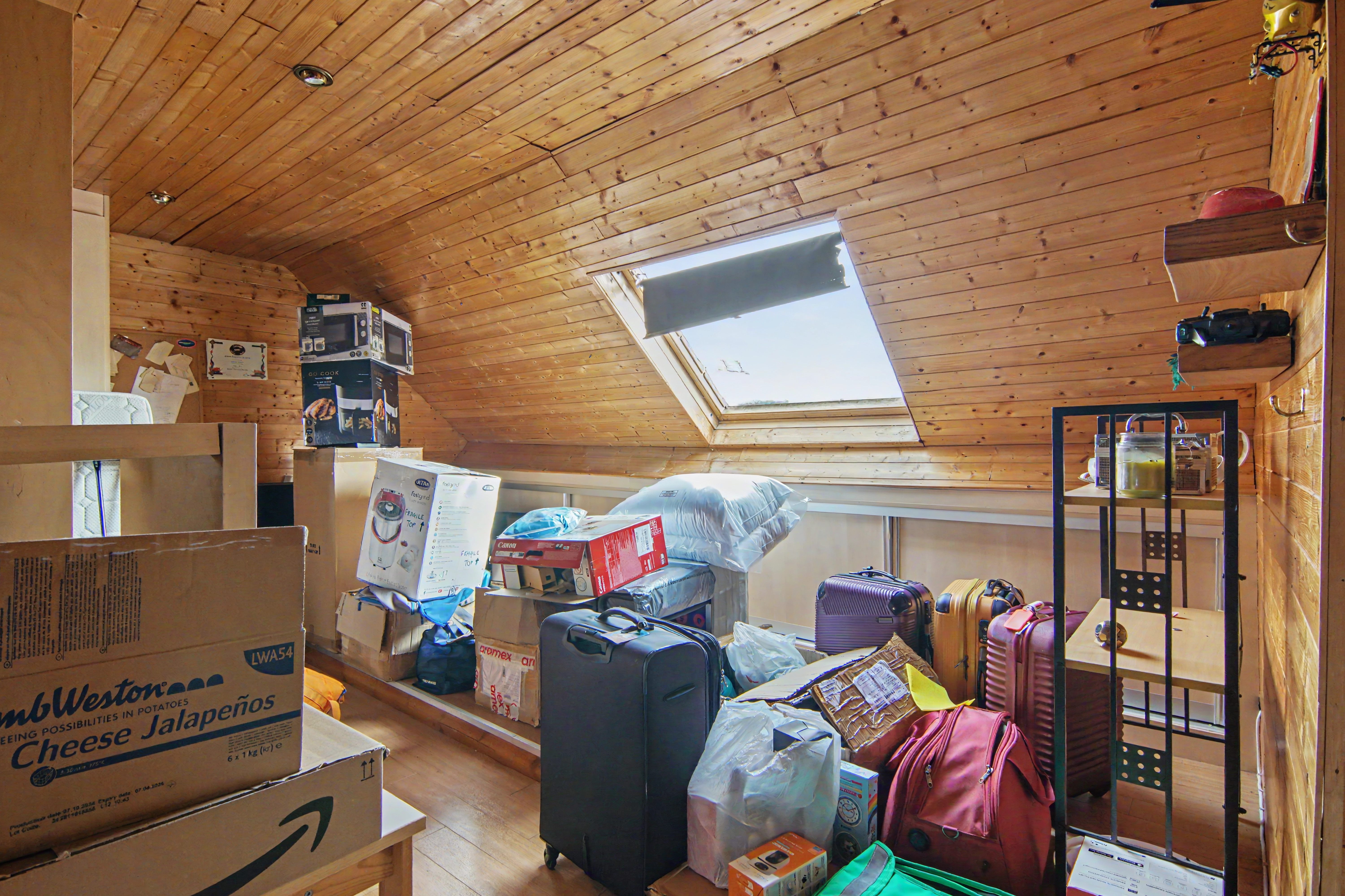 4 bedroom mid-terraced house for sale, Edward Street, Nuneaton, CV11, photo 19 of 20