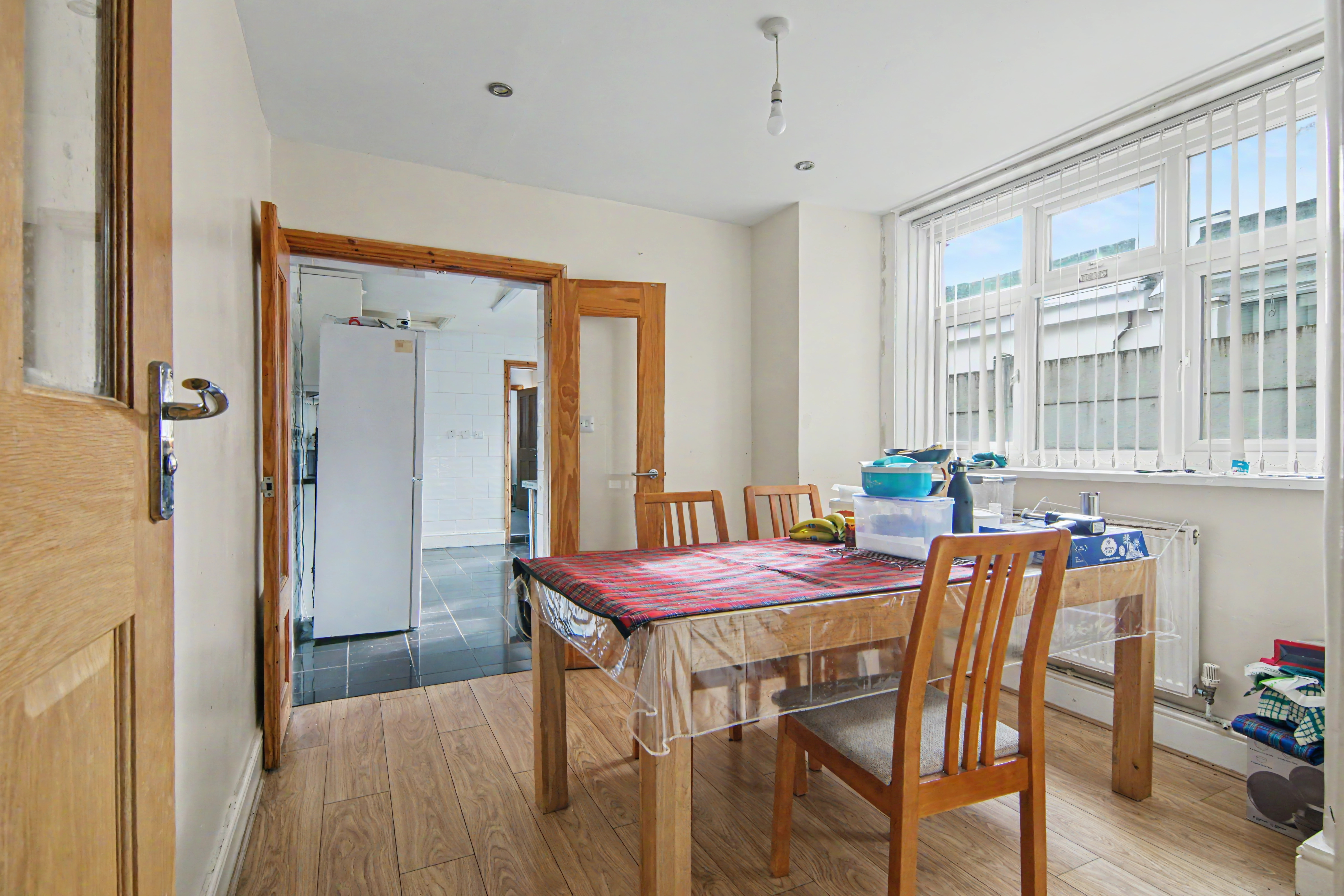 4 bedroom mid-terraced house for sale, Edward Street, Nuneaton, CV11, photo 3