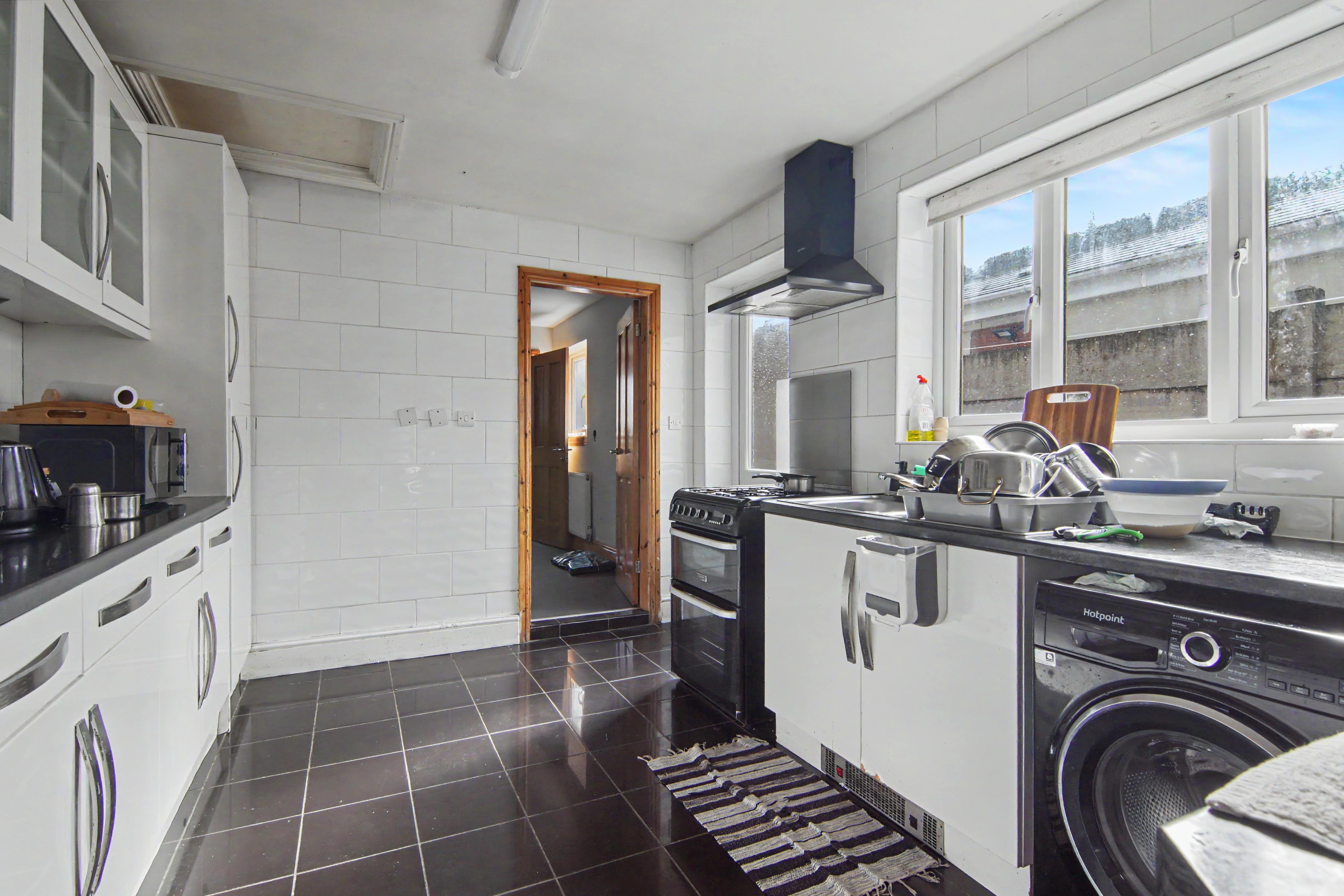 4 bedroom mid-terraced house for sale, Edward Street, Nuneaton, CV11, photo 4