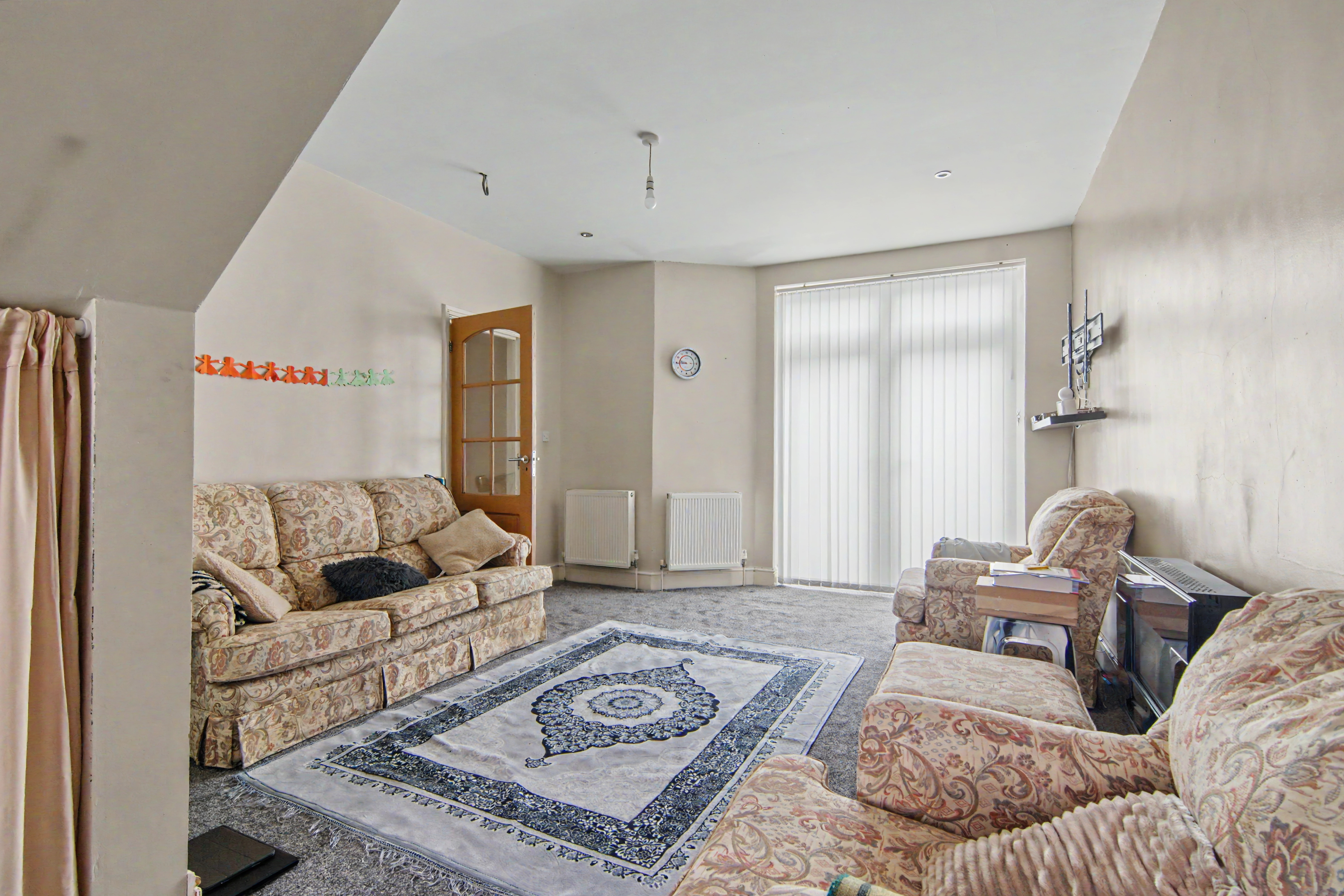 4 bedroom mid-terraced house for sale, Edward Street, Nuneaton, CV11, photo 7 of 20