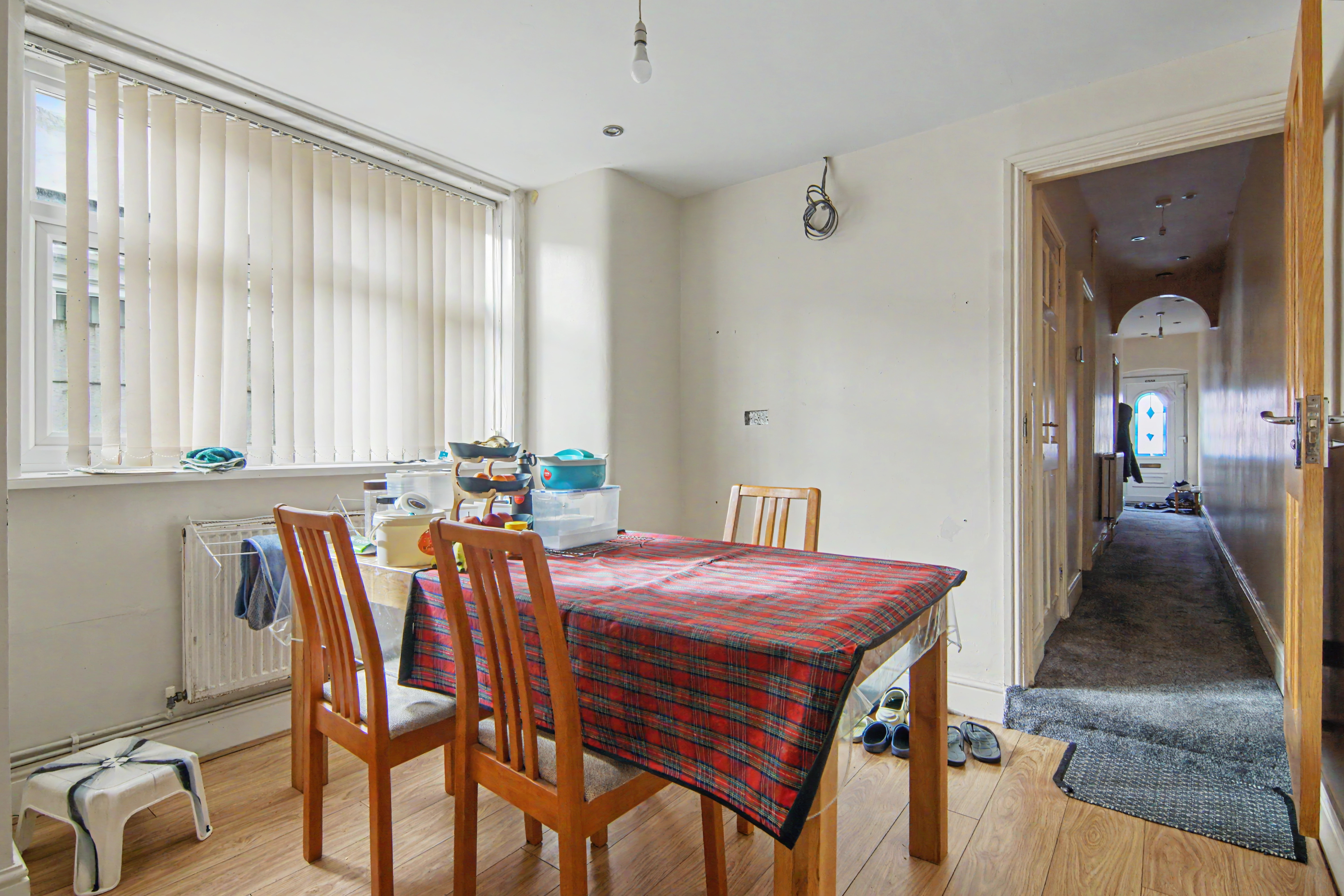4 bedroom mid-terraced house for sale, Edward Street, Nuneaton, CV11, photo 9 of 20