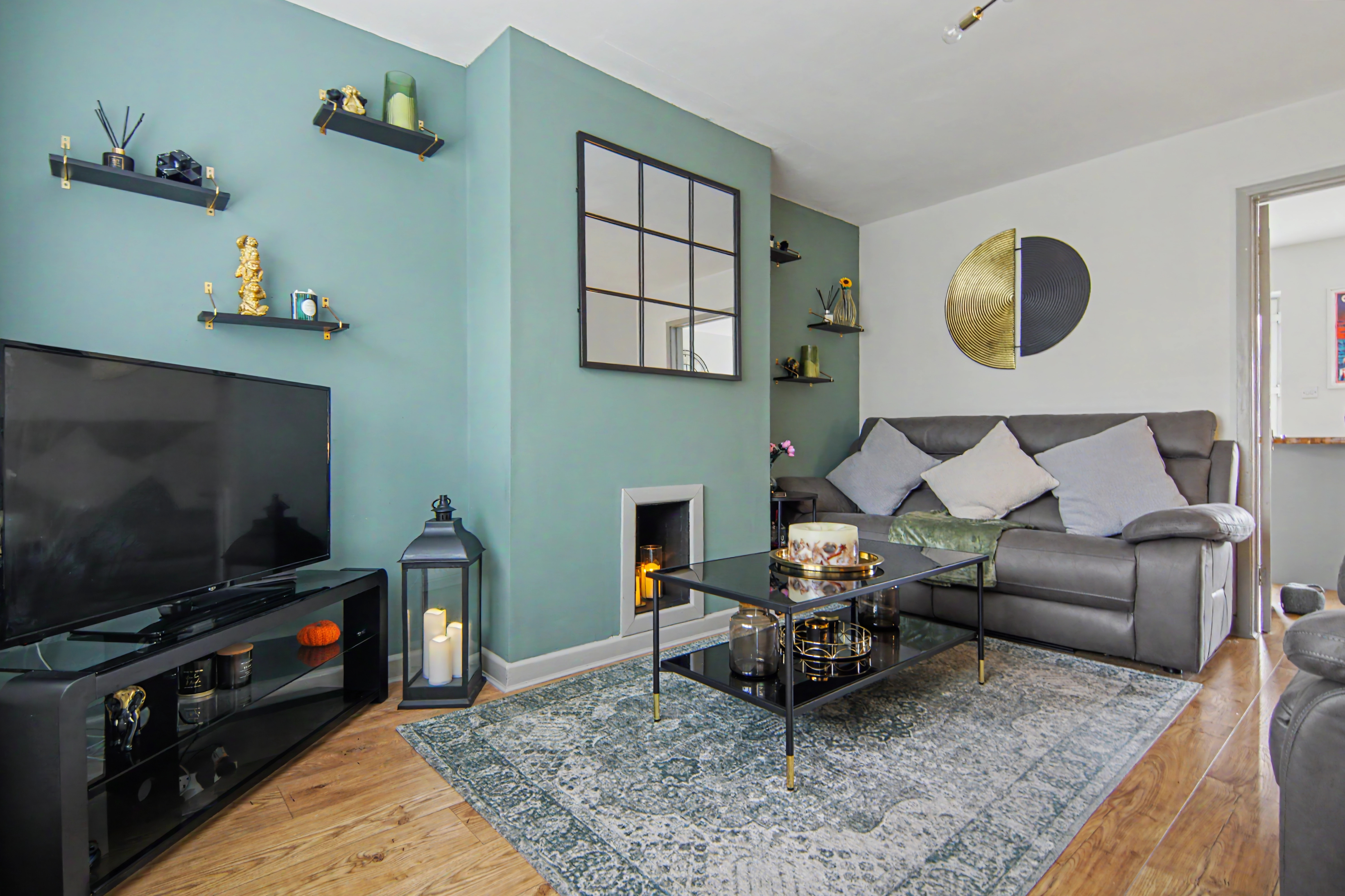 2 bedroom mid-terraced house for sale, Hazelmere Close, Coventry, CV5, photo 5