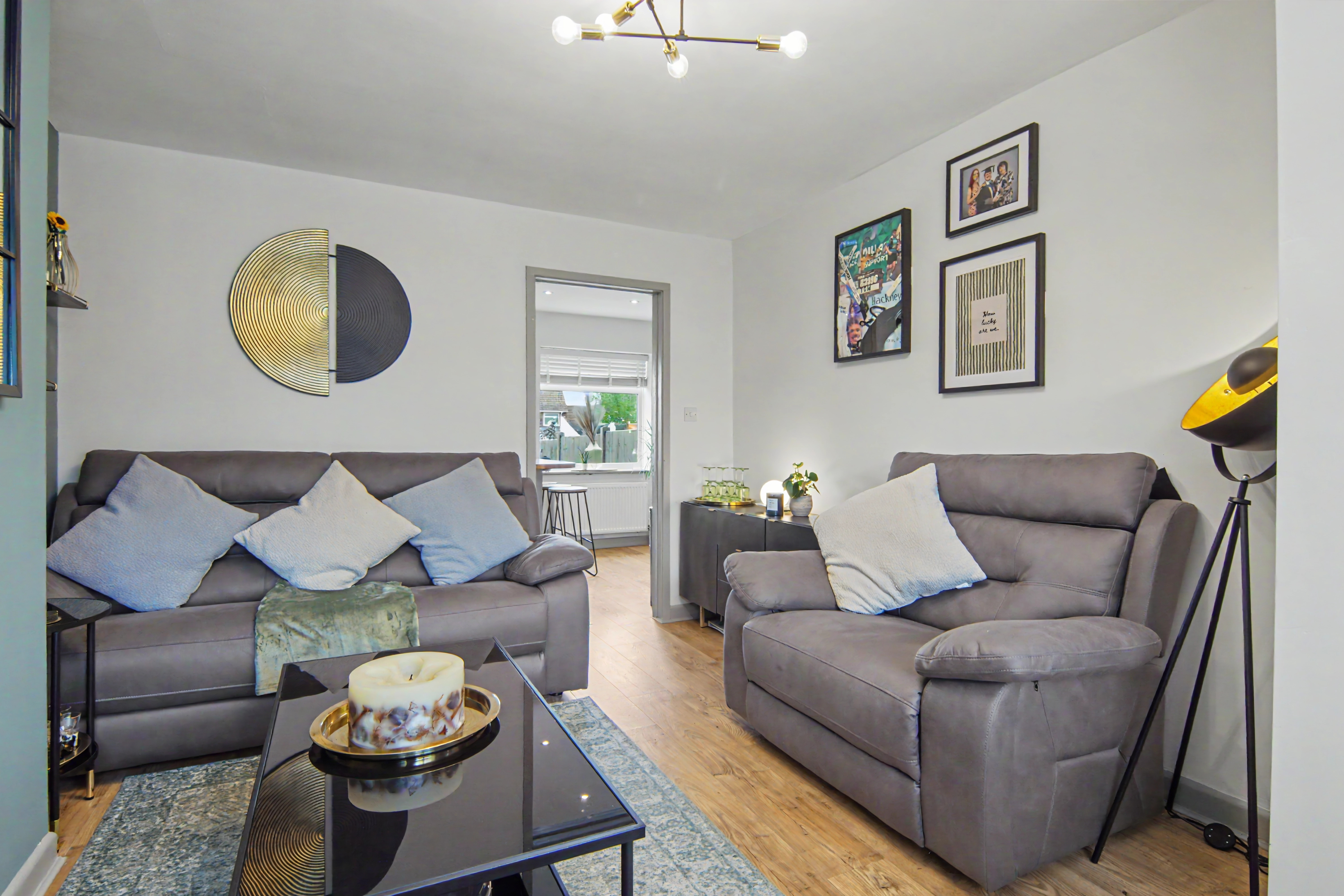 2 bedroom mid-terraced house for sale, Hazelmere Close, Coventry, CV5, photo 6 of 20