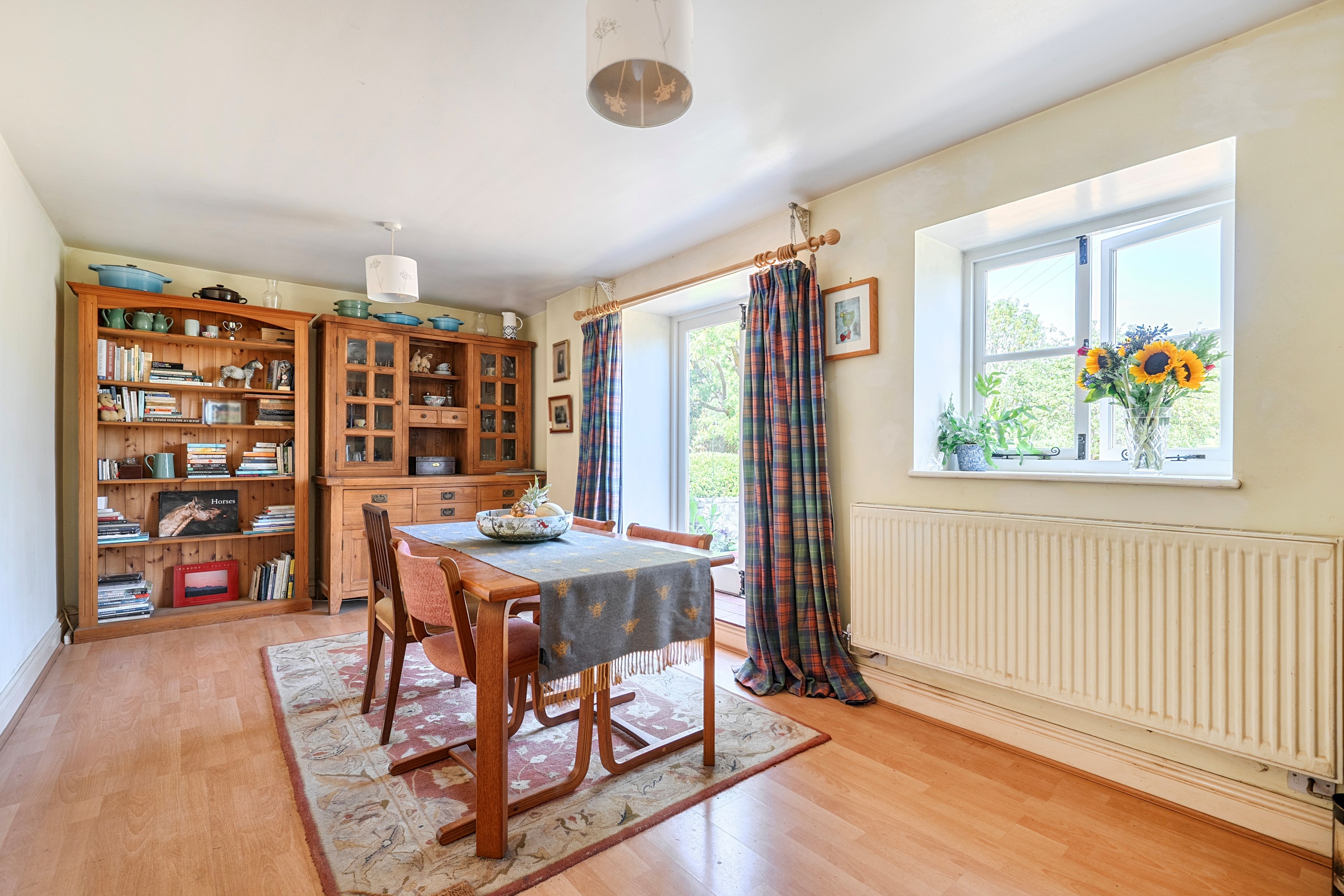 5 bedroom detached house for sale, Kingway Farm, Malmesbury, SN16