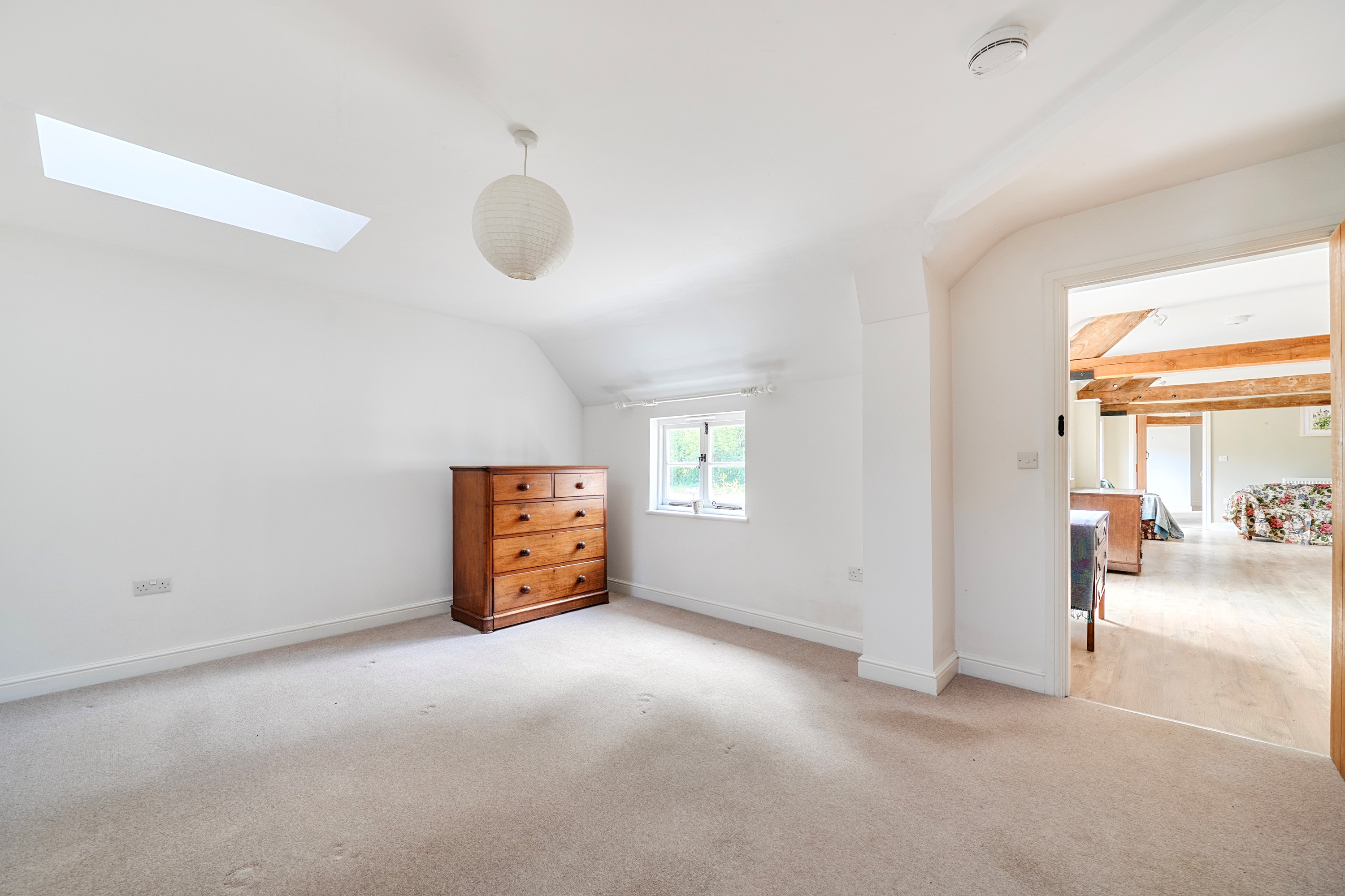 5 bedroom detached house for sale, Kingway Farm, Malmesbury, SN16