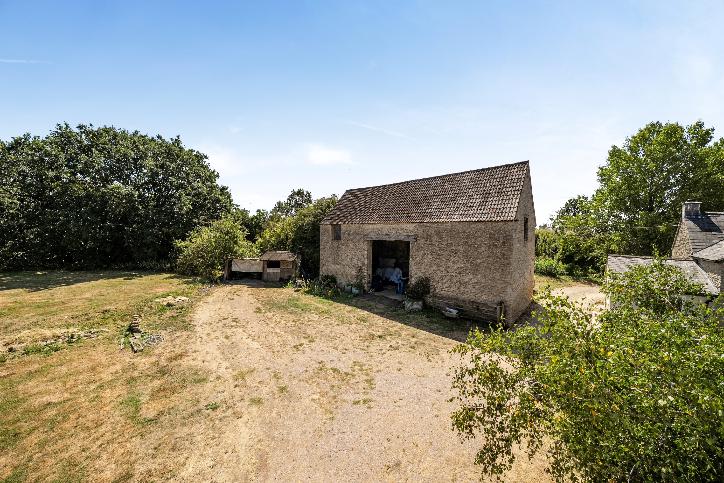 5 bedroom detached house for sale, Kingway Farm, Malmesbury, SN16