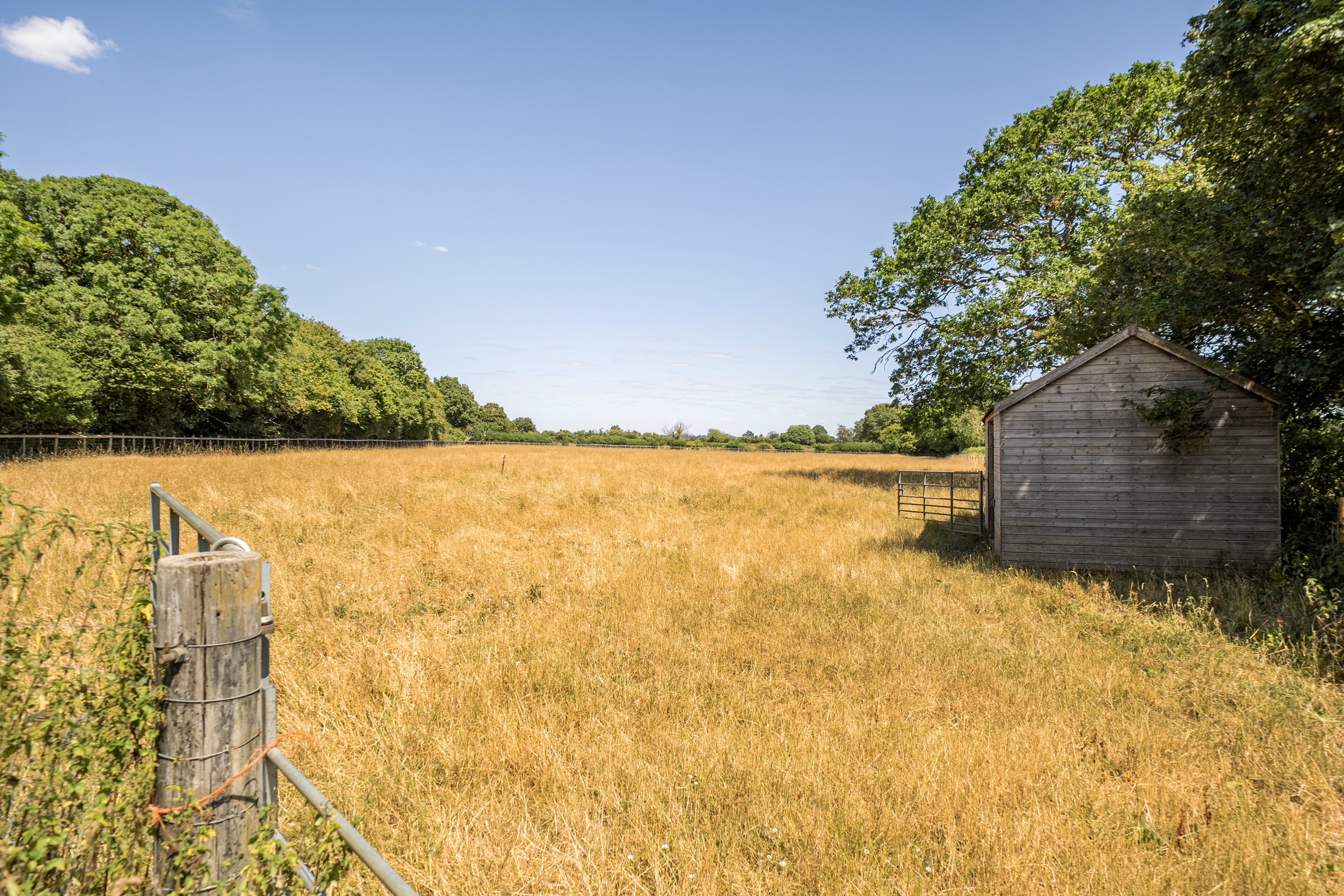 5 bedroom detached house for sale, Kingway Farm, Malmesbury, SN16