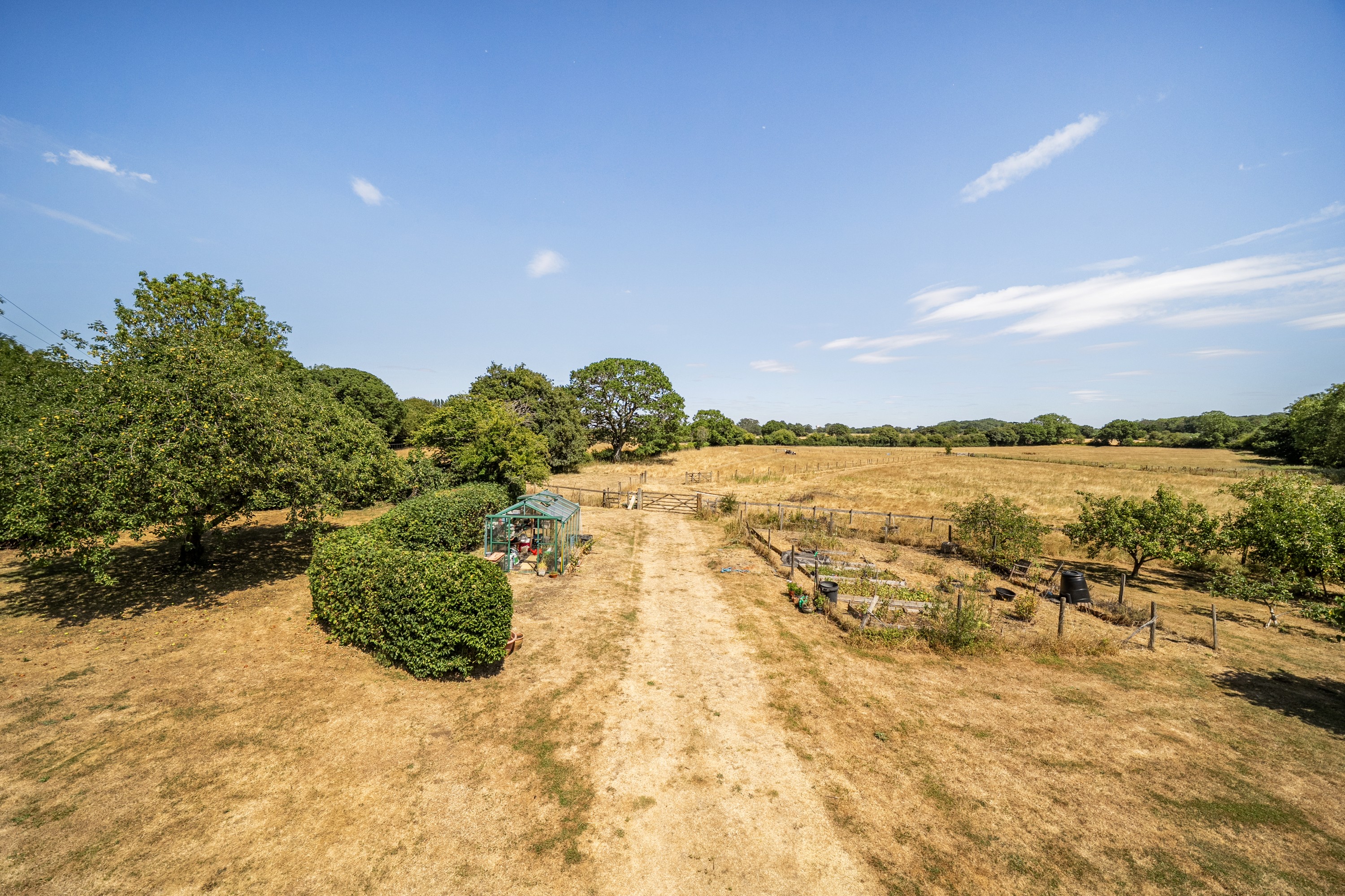 5 bedroom detached house for sale, Kingway Farm, Malmesbury, SN16